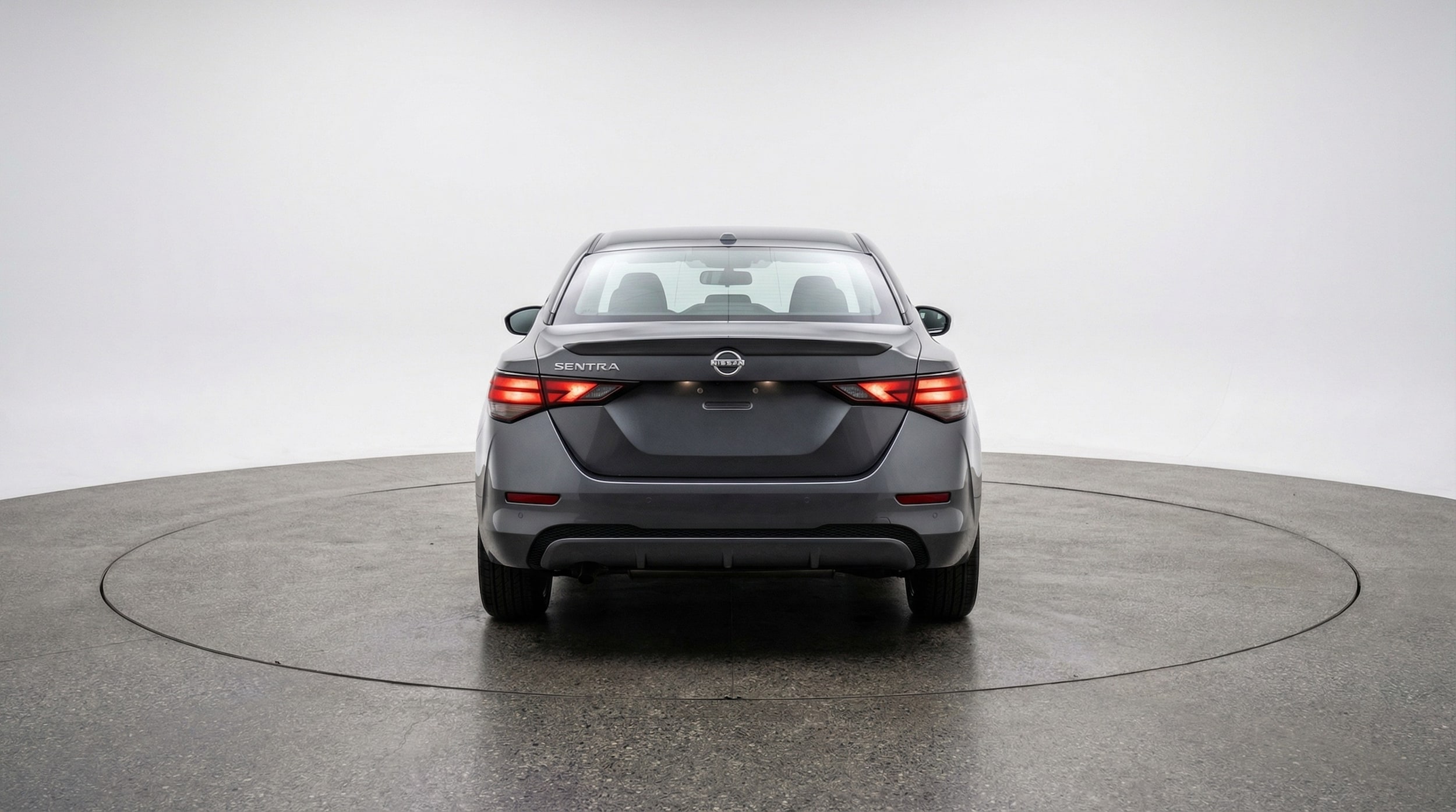 Thumbnail: 2025 Nissan Sentra - 6