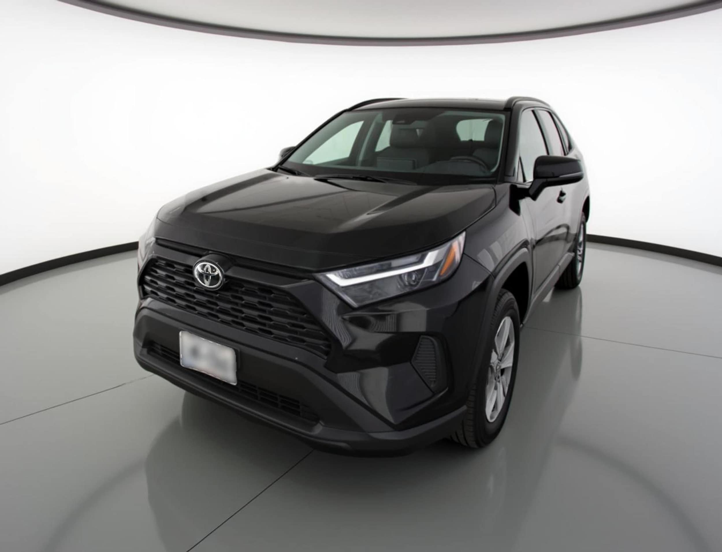 Thumbnail: 2025 Toyota RAV4 - 3