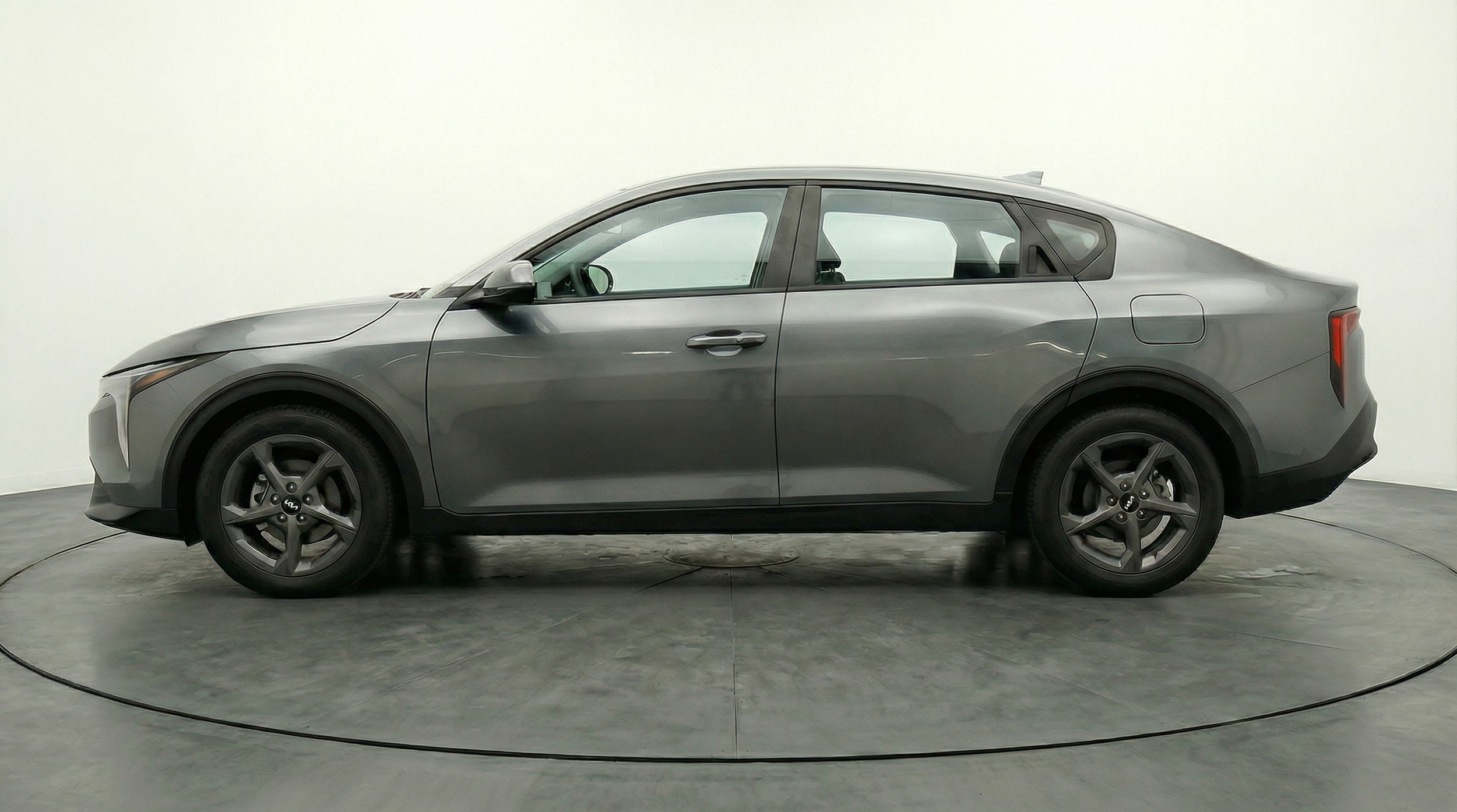 Thumbnail: 2025 Kia K4 - 4