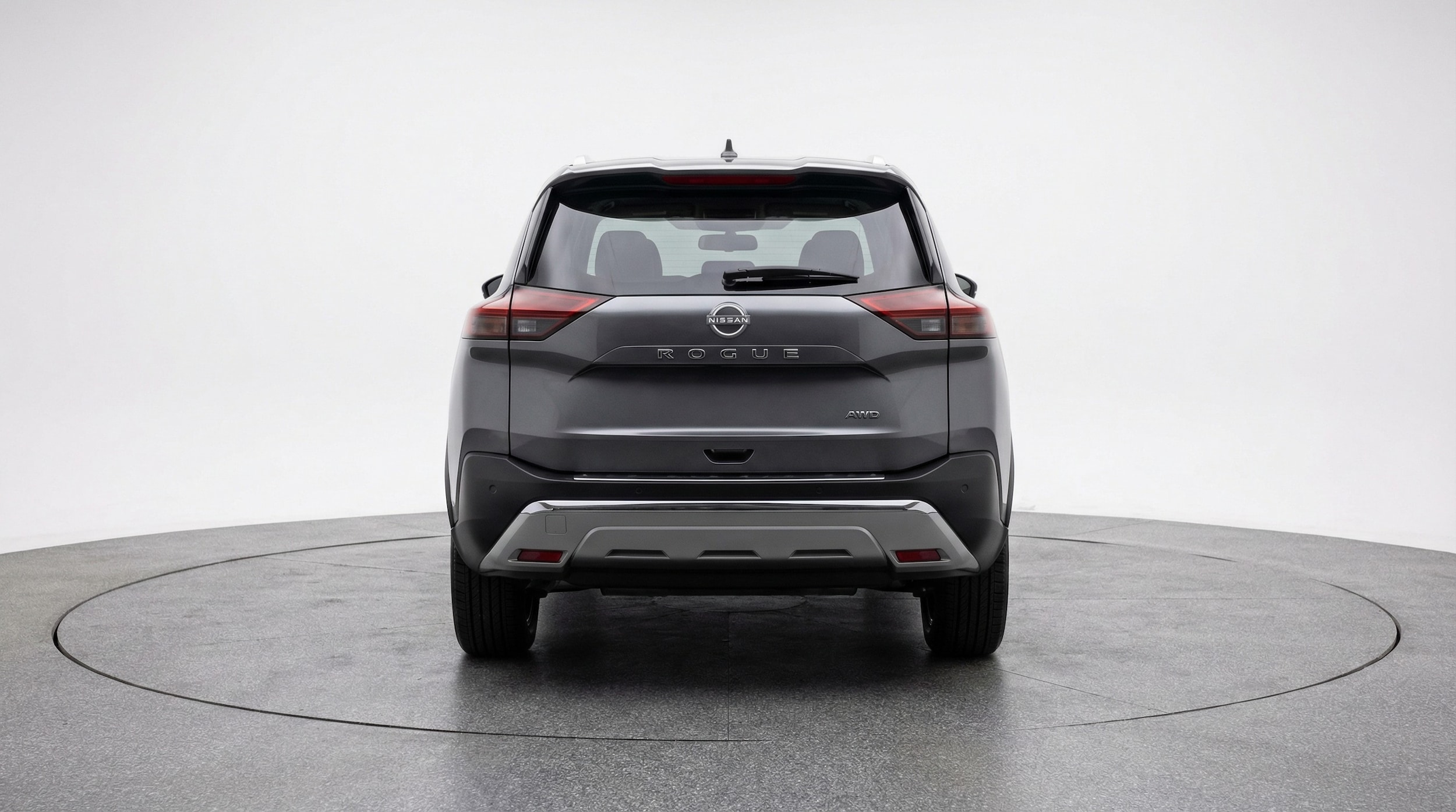 Thumbnail: 2025 Nissan Rogue - 6