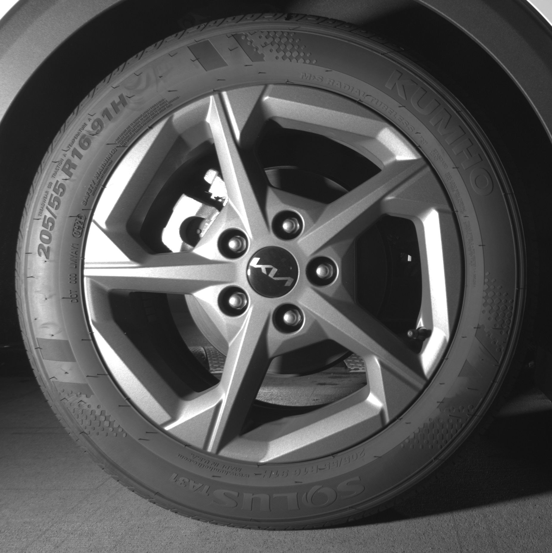 Thumbnail: 2025 Kia K4 - 12