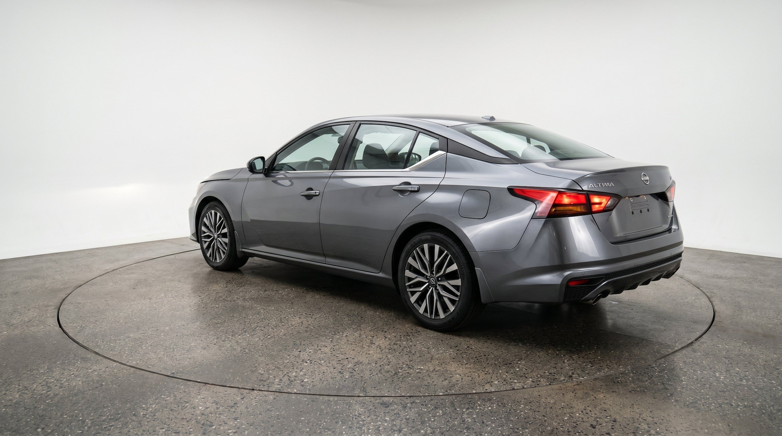 Thumbnail: 2026 Nissan Altima - 6