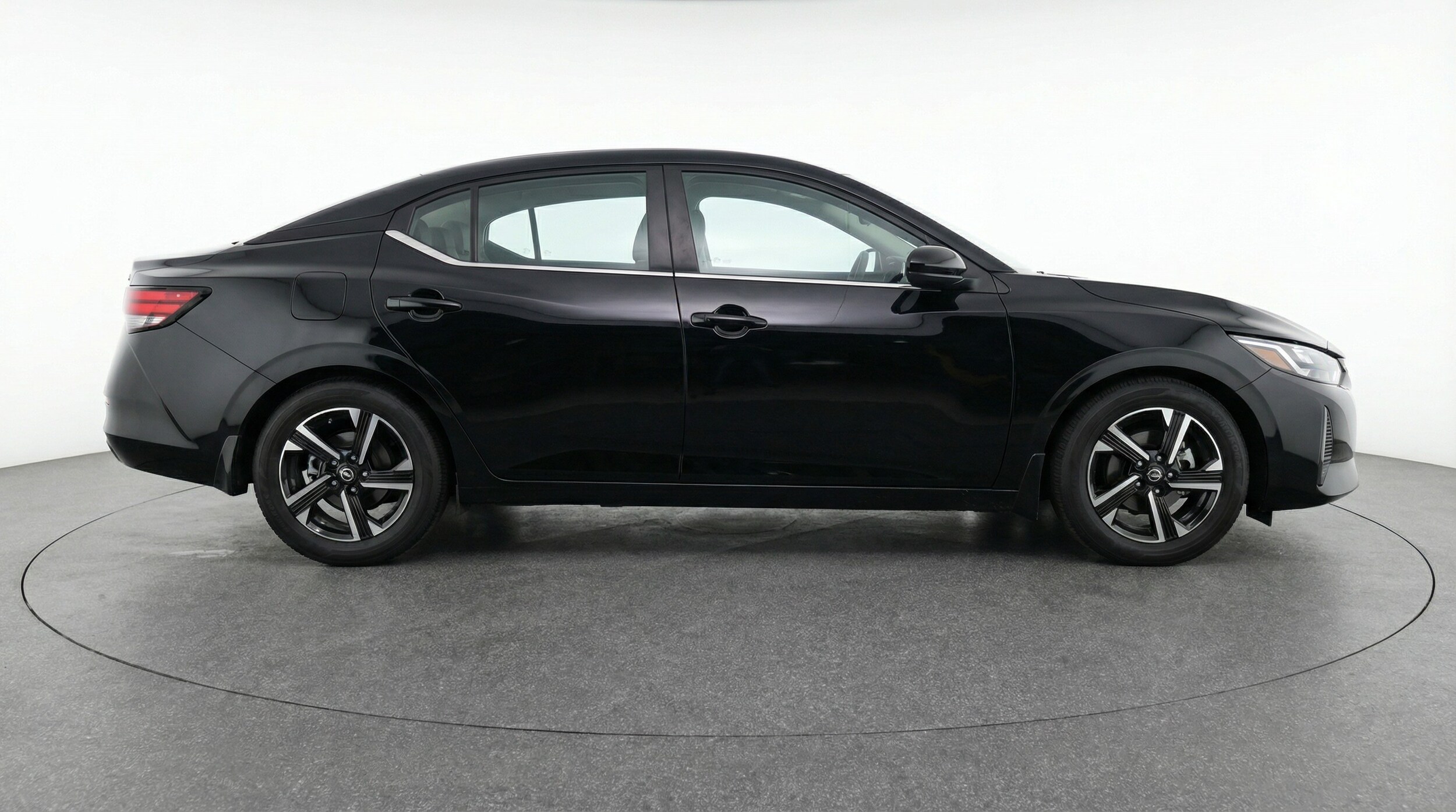 Thumbnail: 2025 Nissan Sentra - 8