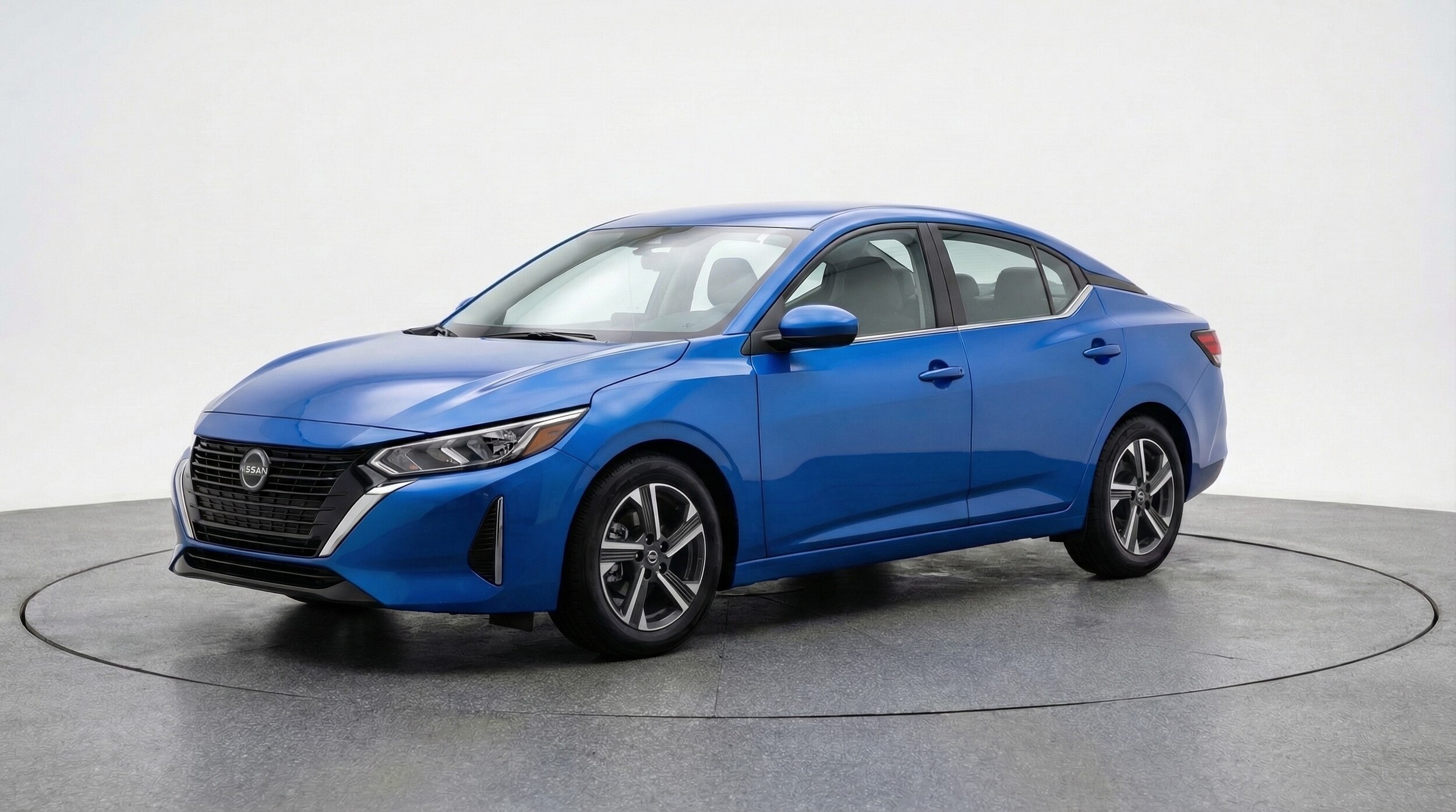 Thumbnail: 2025 Nissan Sentra - 3