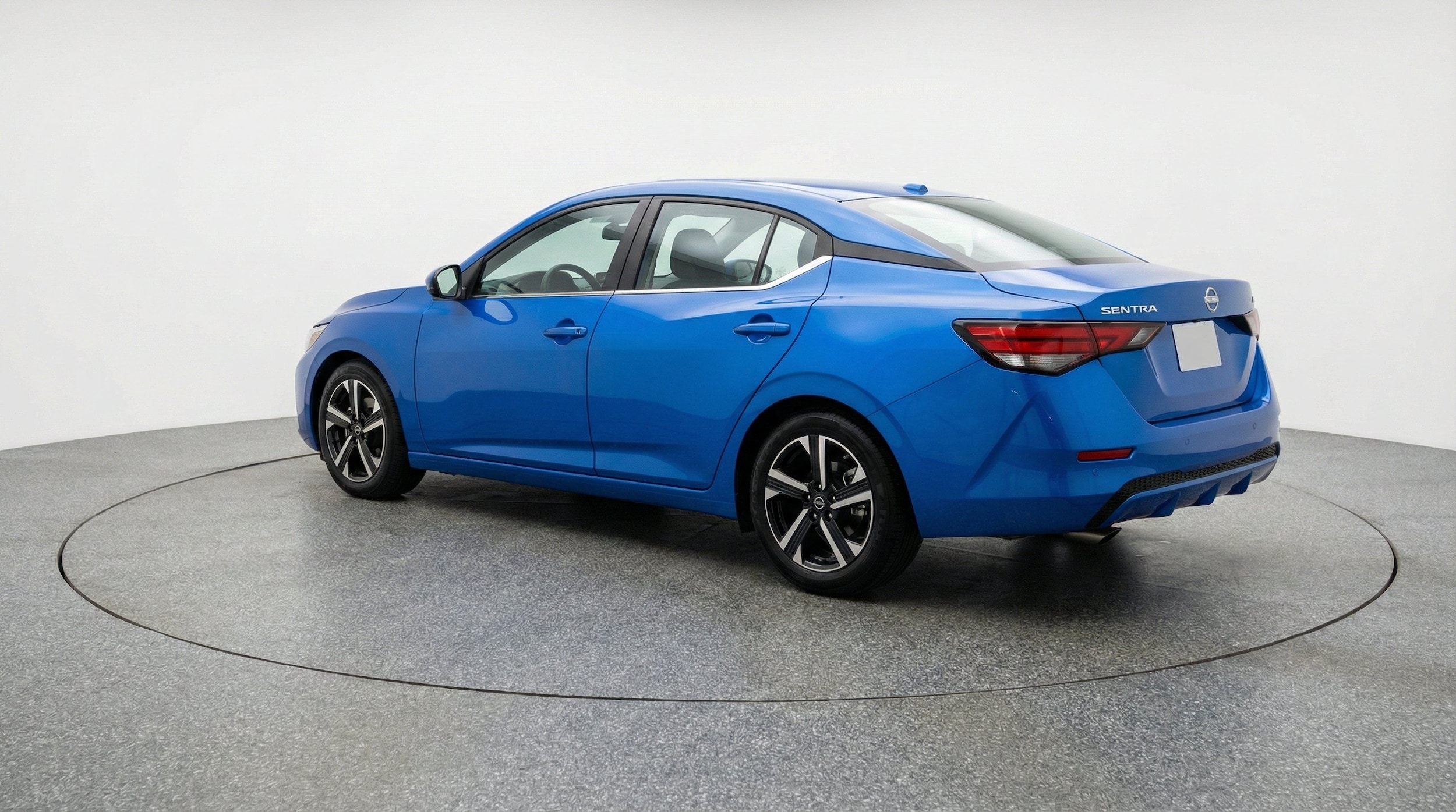 Thumbnail: 2025 Nissan Sentra - 6