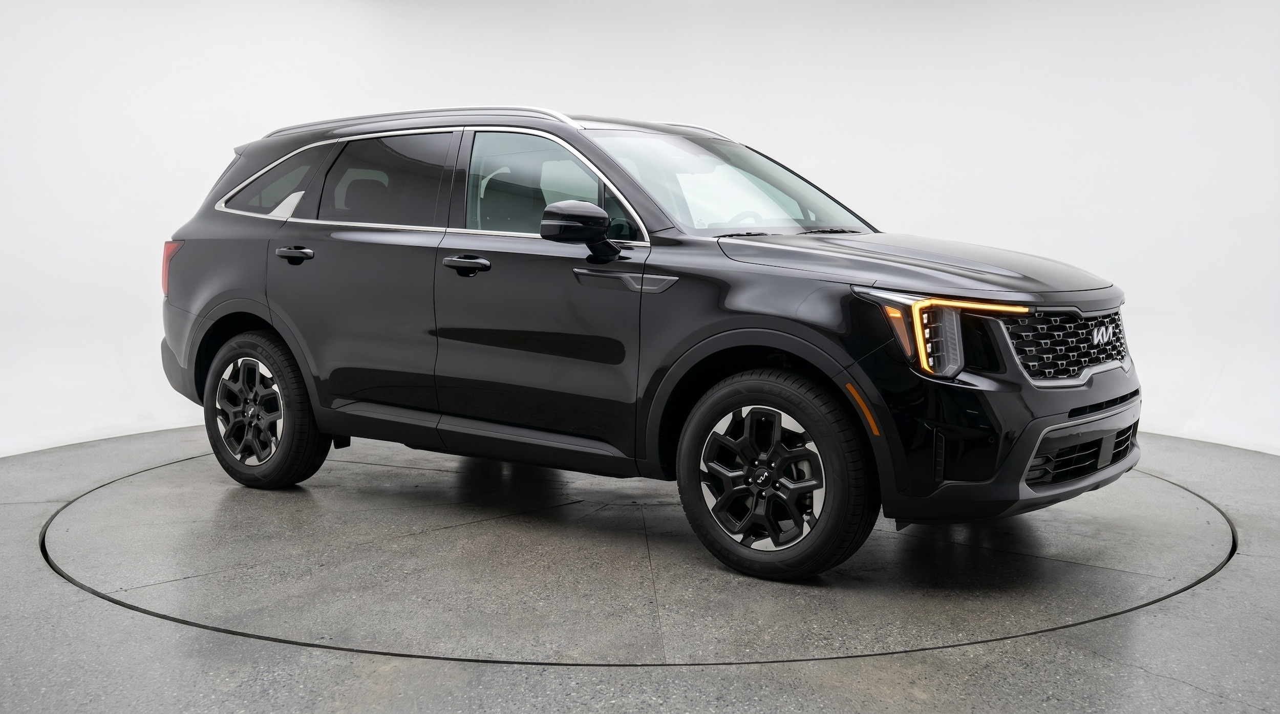 Thumbnail: 2024 Kia Sorento - 1