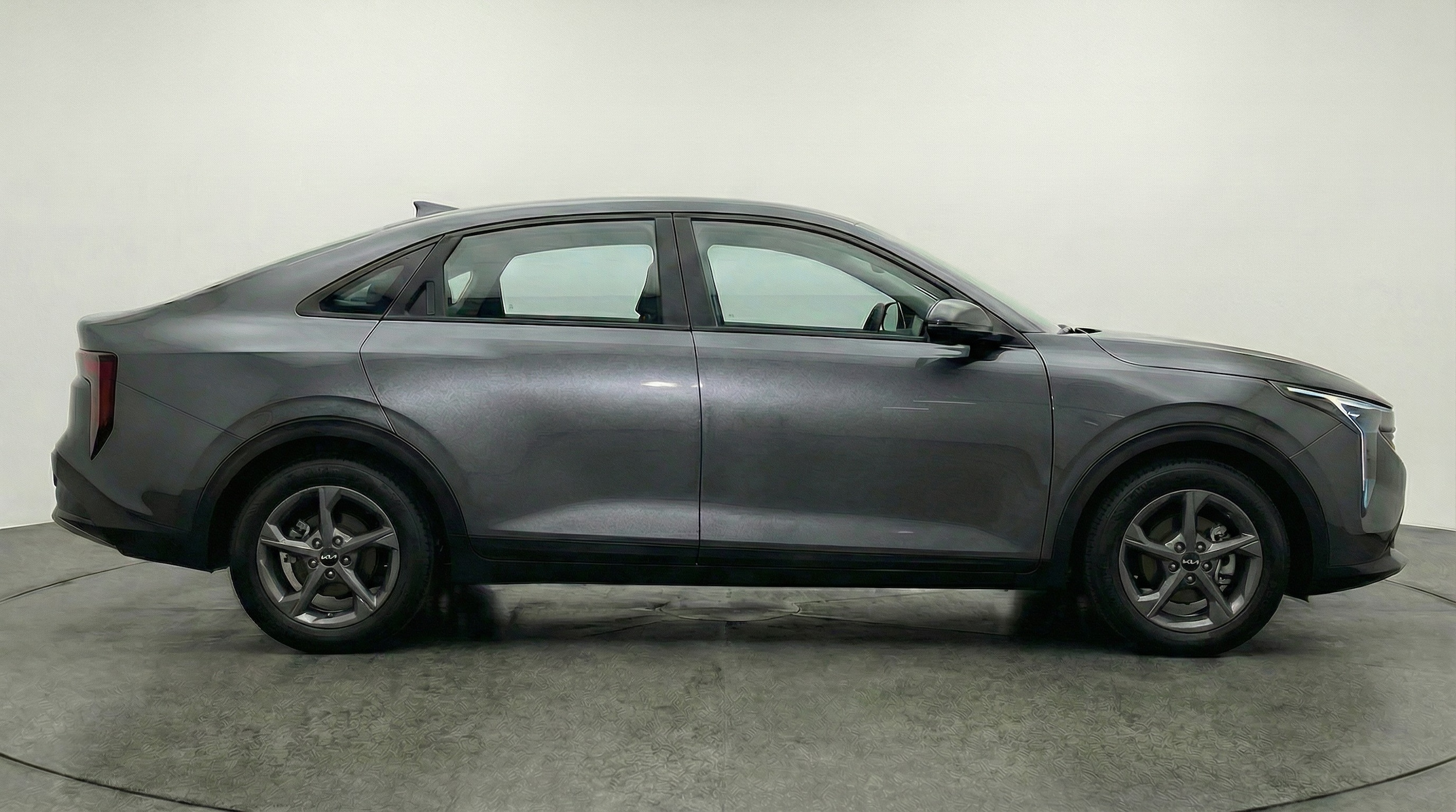 Thumbnail: 2025 Kia K4 - 8