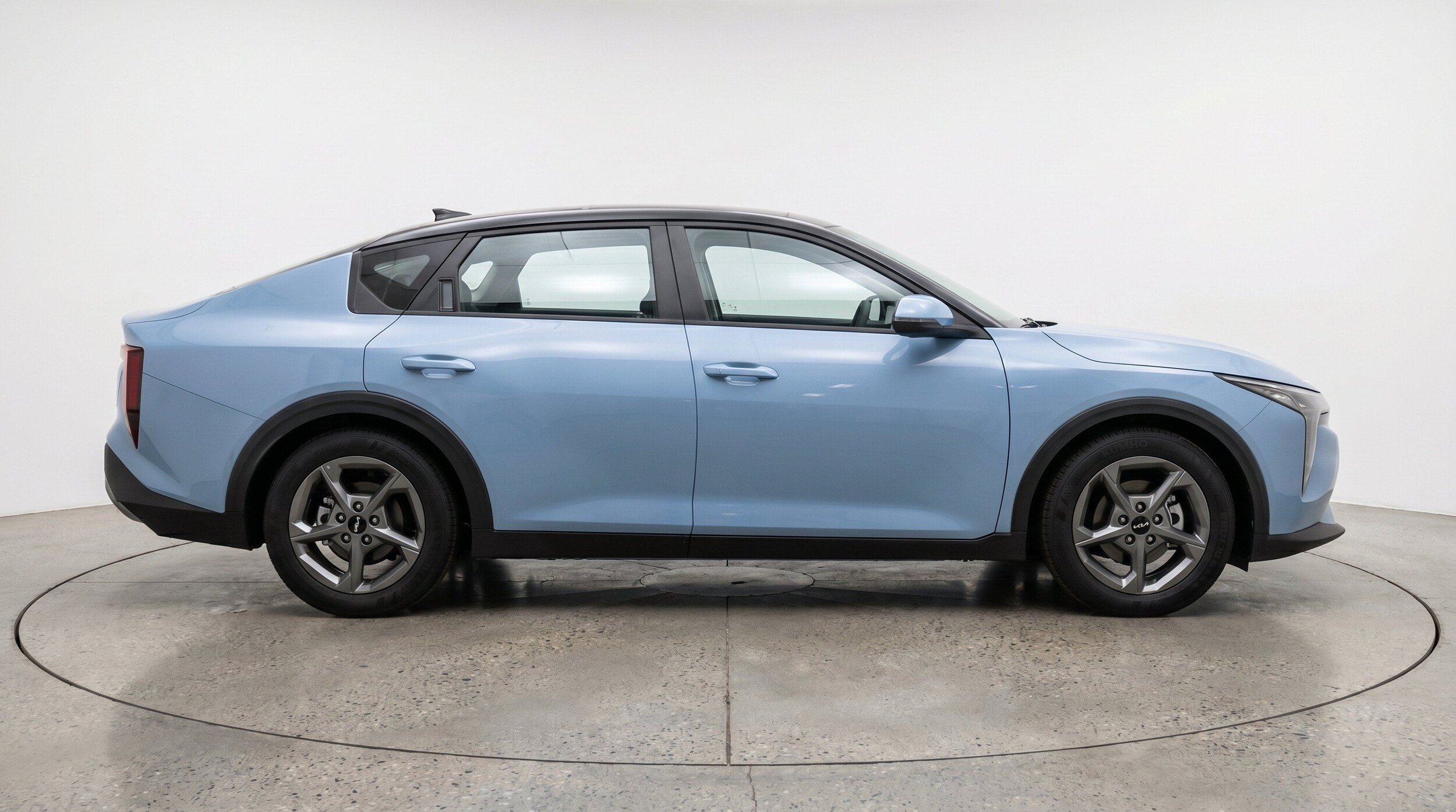 Thumbnail: 2026 Kia K4 - 11