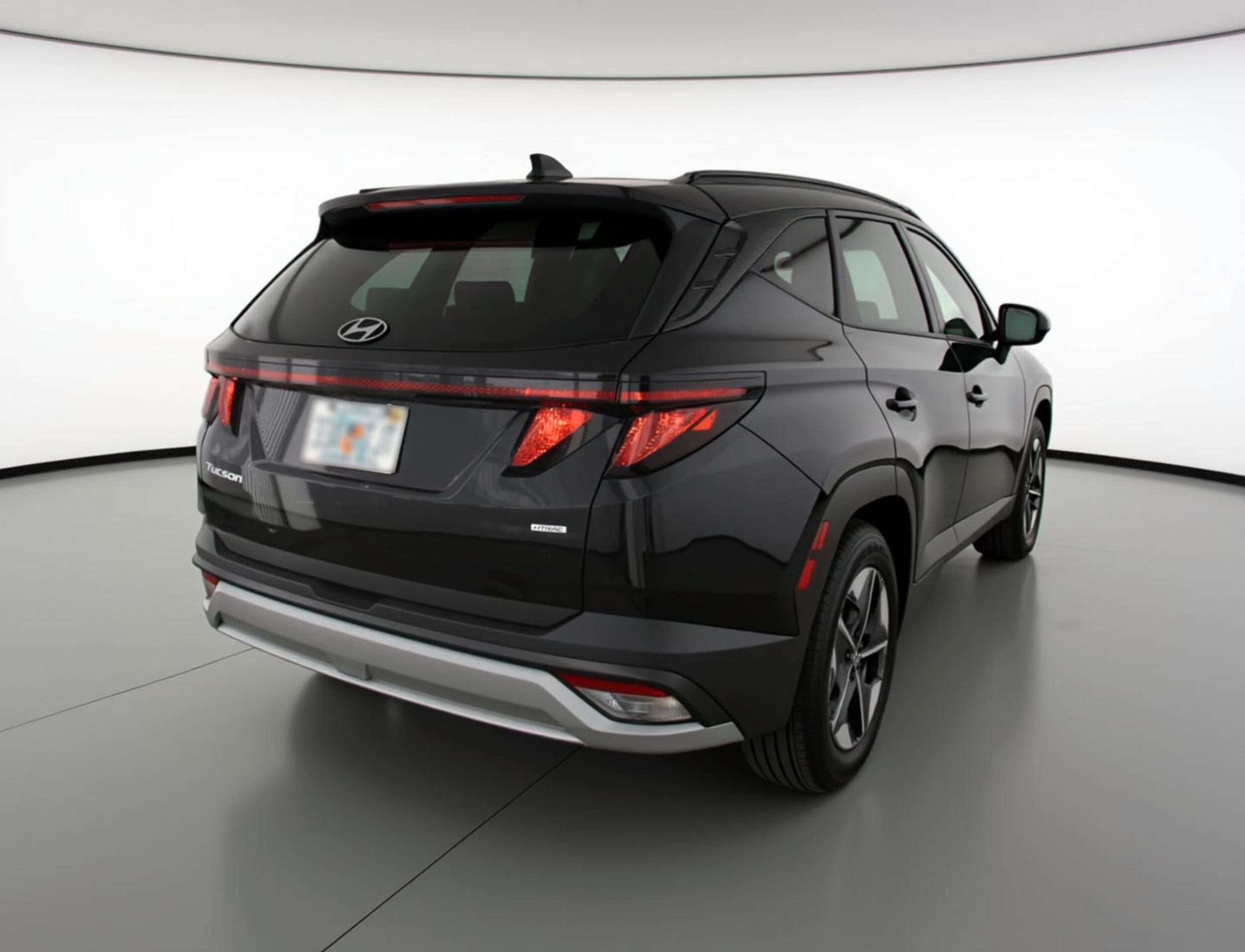 Thumbnail: 2025 Hyundai Tucson - 7