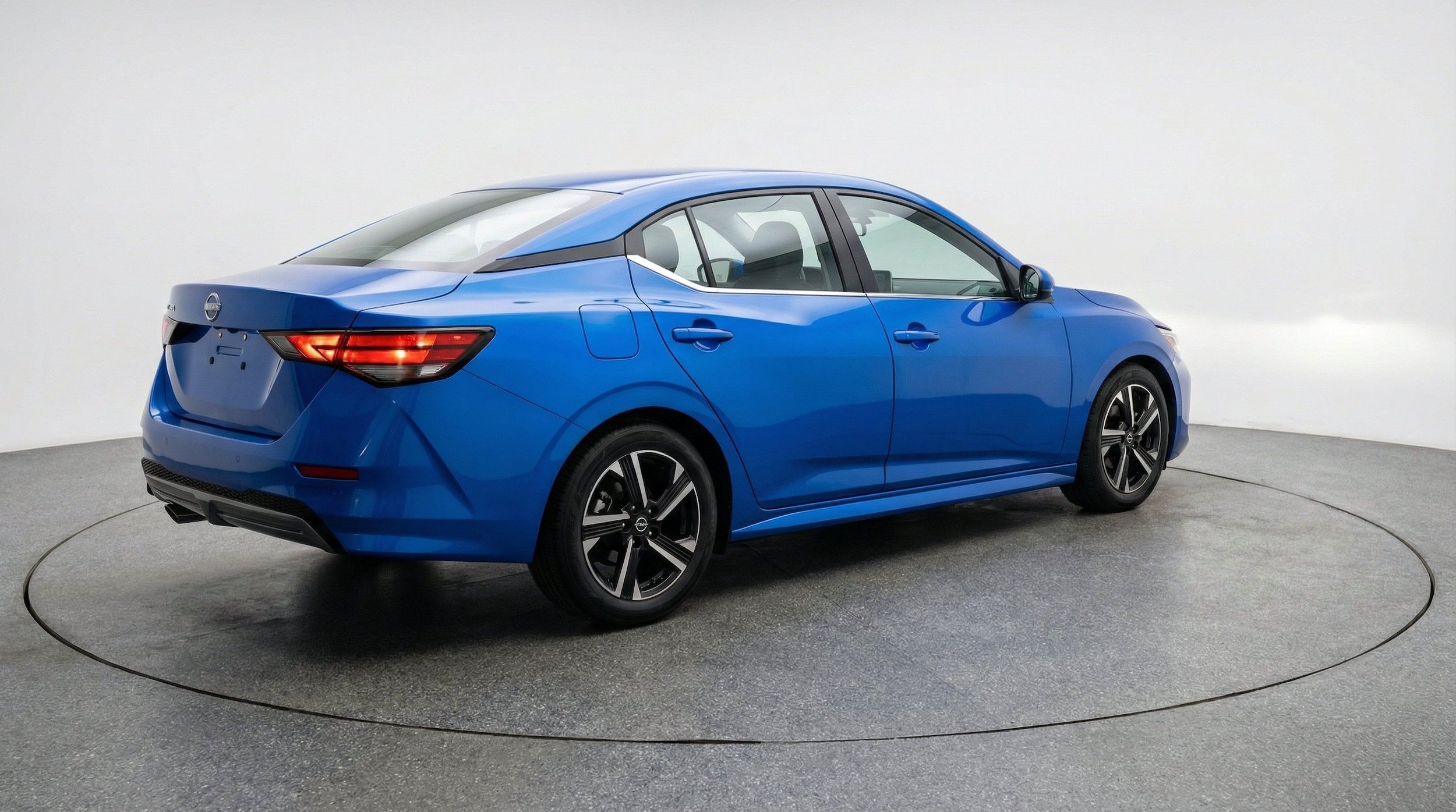 Thumbnail: 2025 Nissan Sentra - 9
