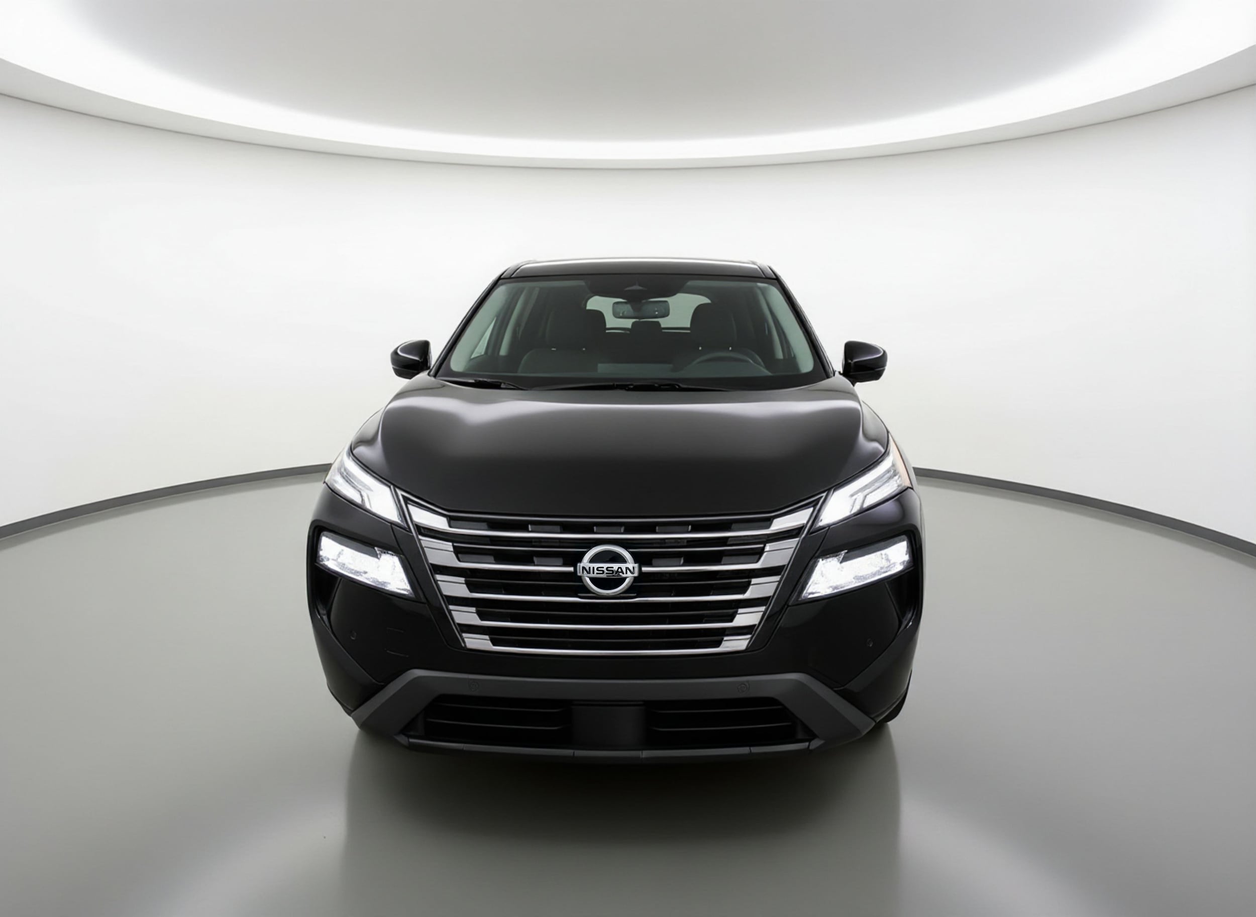 Thumbnail: 2025 Nissan Rogue - 2