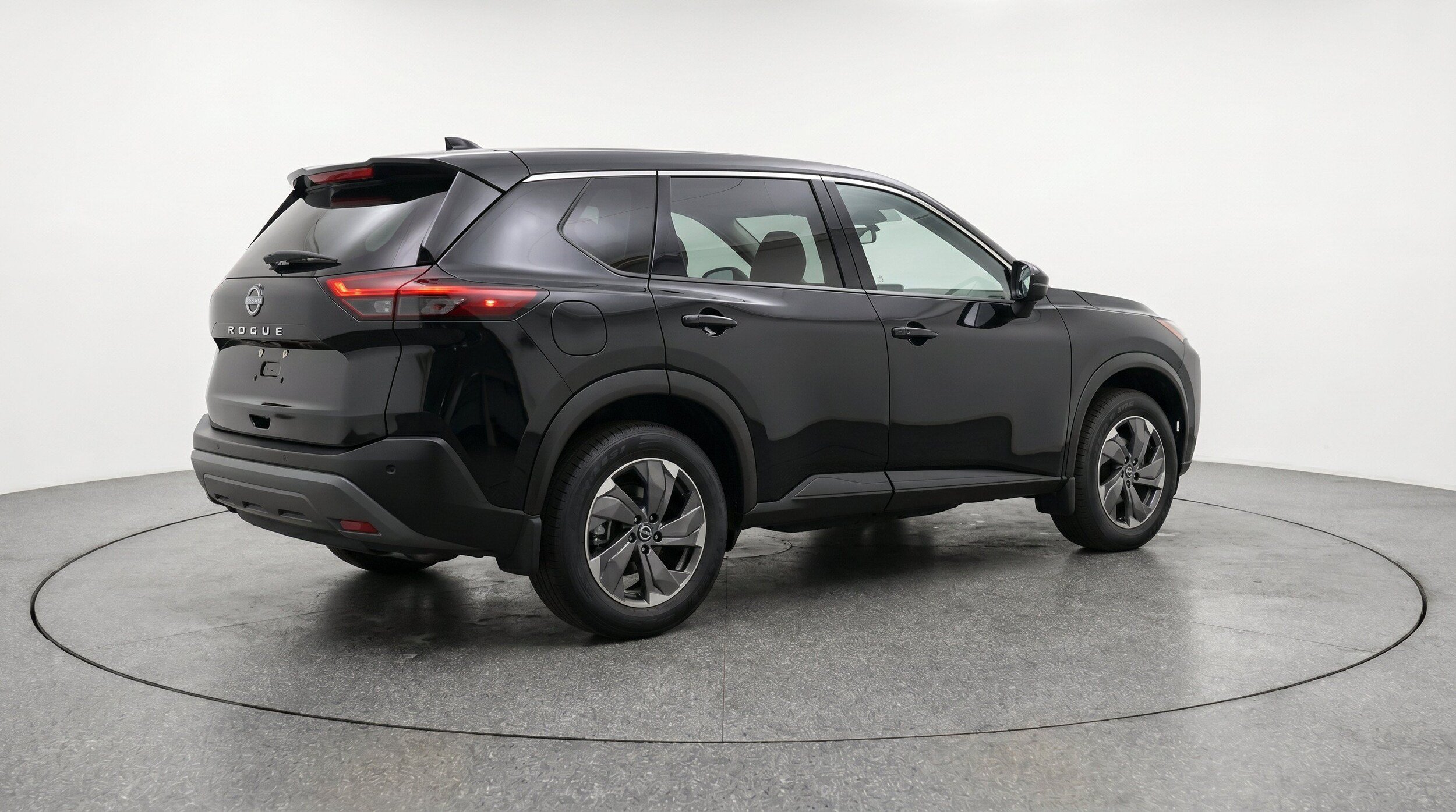 Thumbnail: 2025 Nissan Rogue - 9