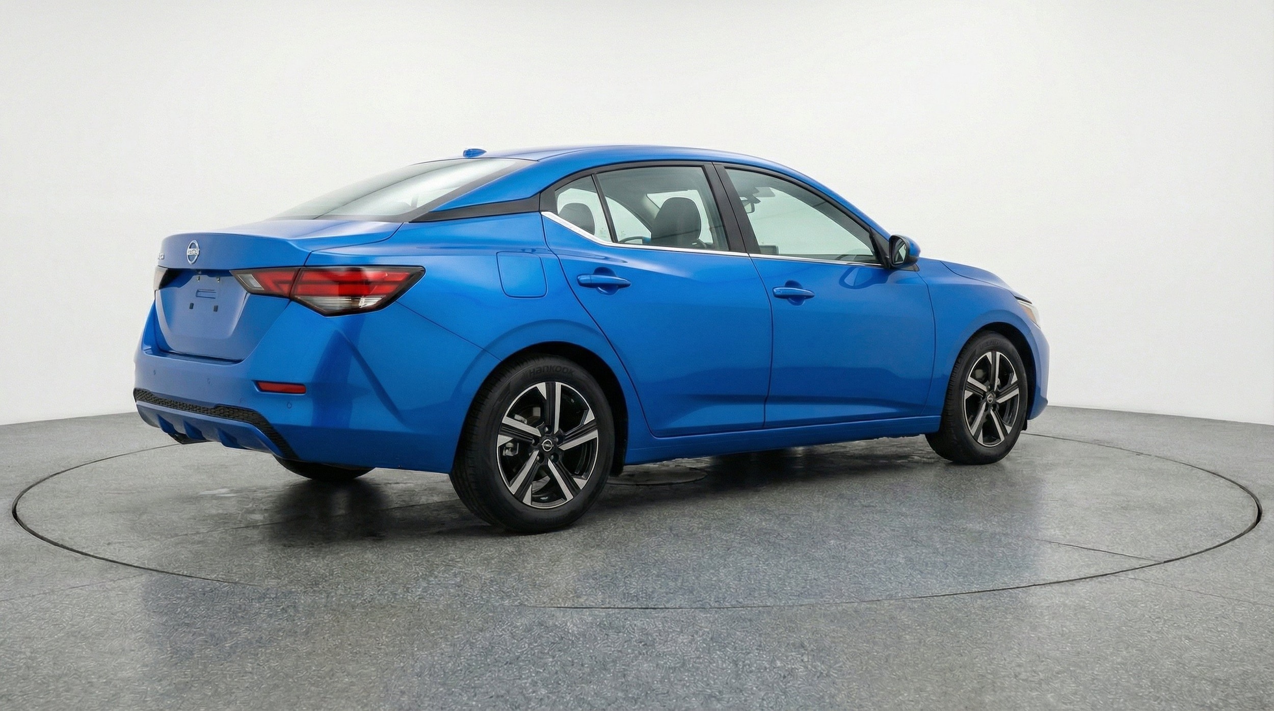 Thumbnail: 2025 Nissan Sentra - 9