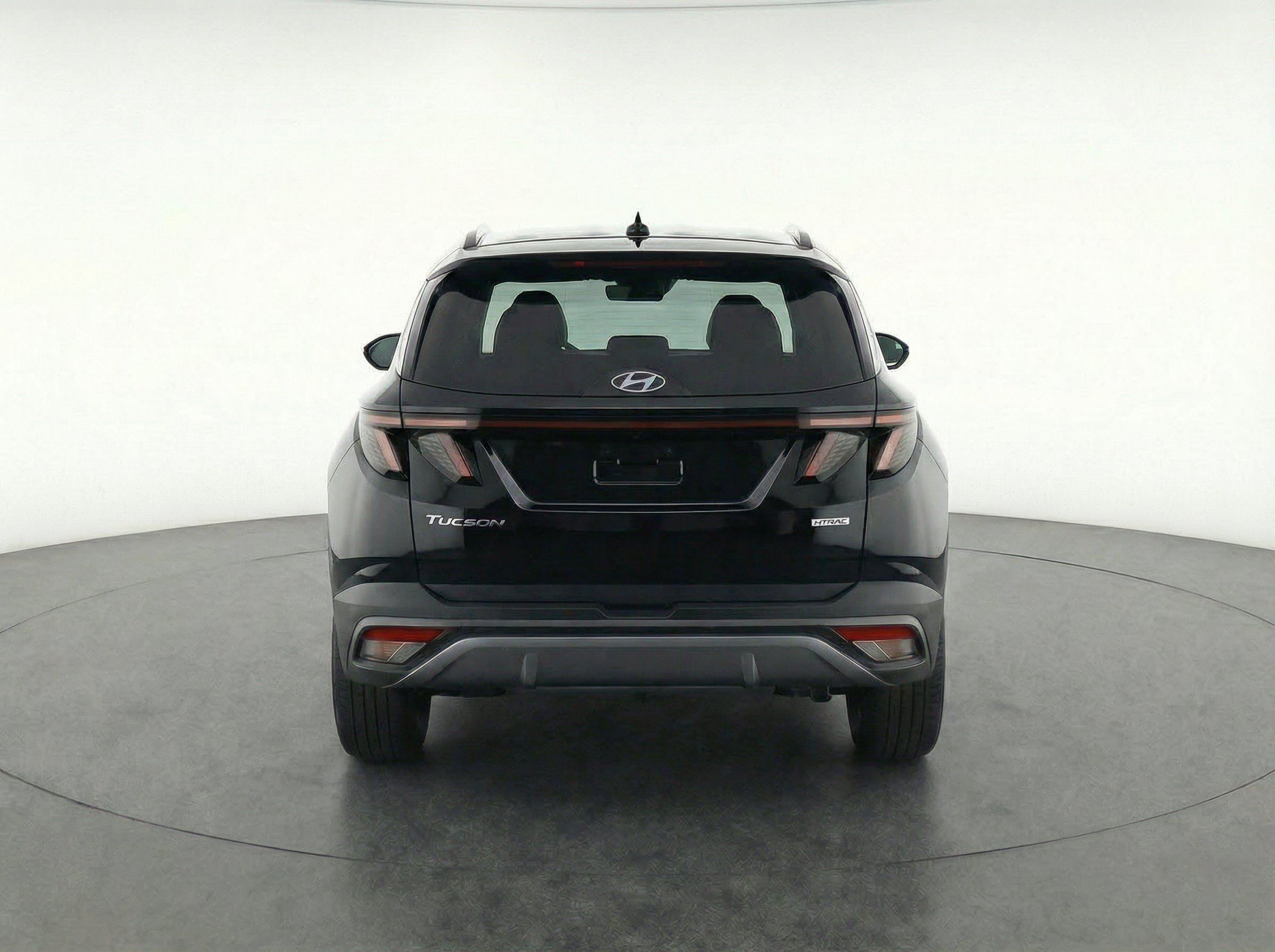 Thumbnail: 2026 Hyundai Tucson - 7