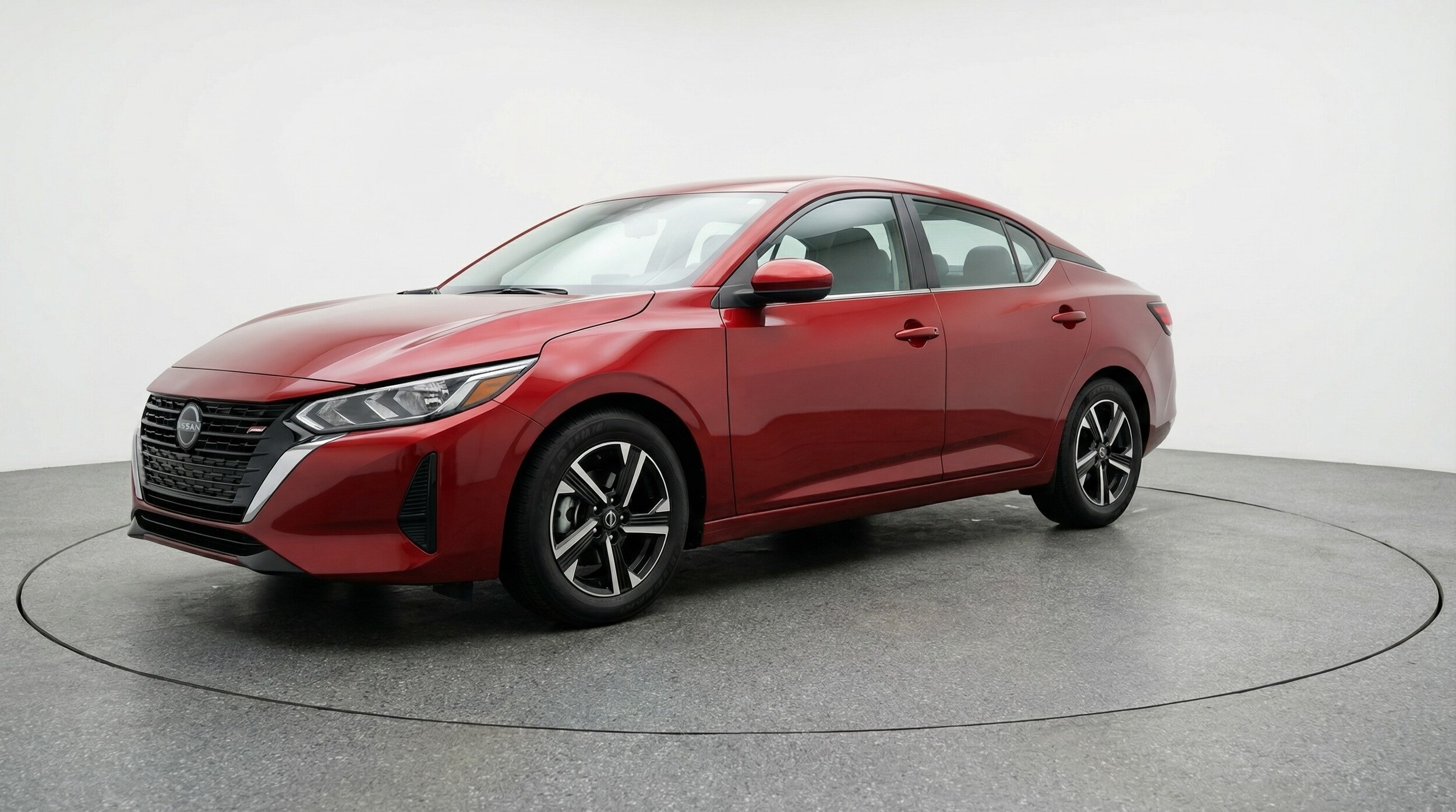 Thumbnail: 2025 Nissan Sentra - 3