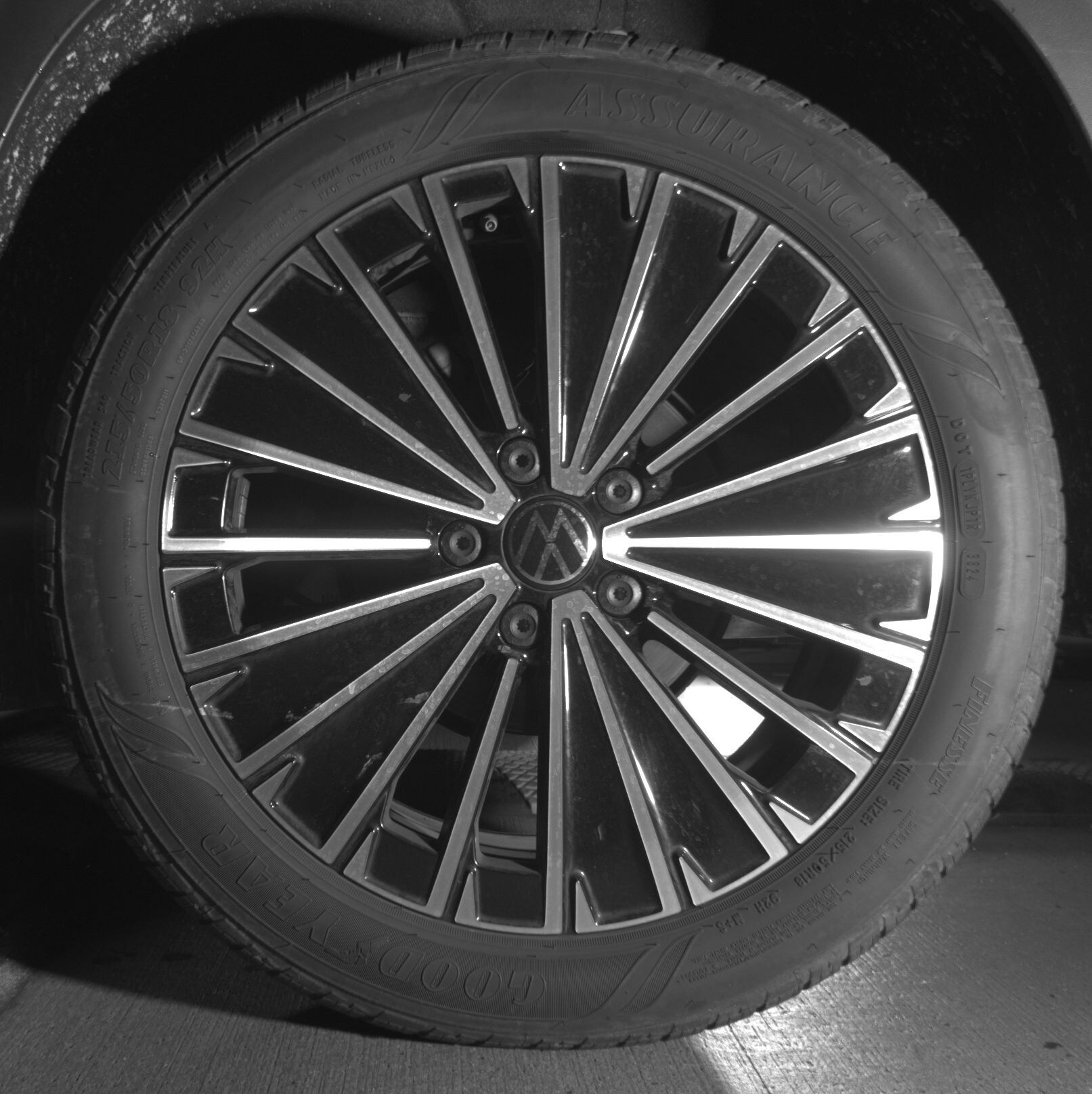 Thumbnail: 2025 Volkswagen Taos - 11