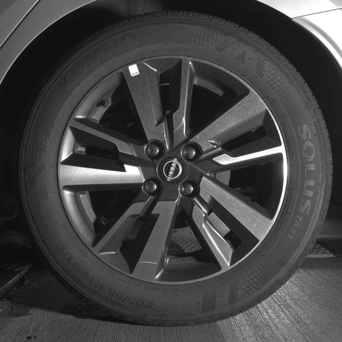 Thumbnail: 2025 Nissan Versa - 11