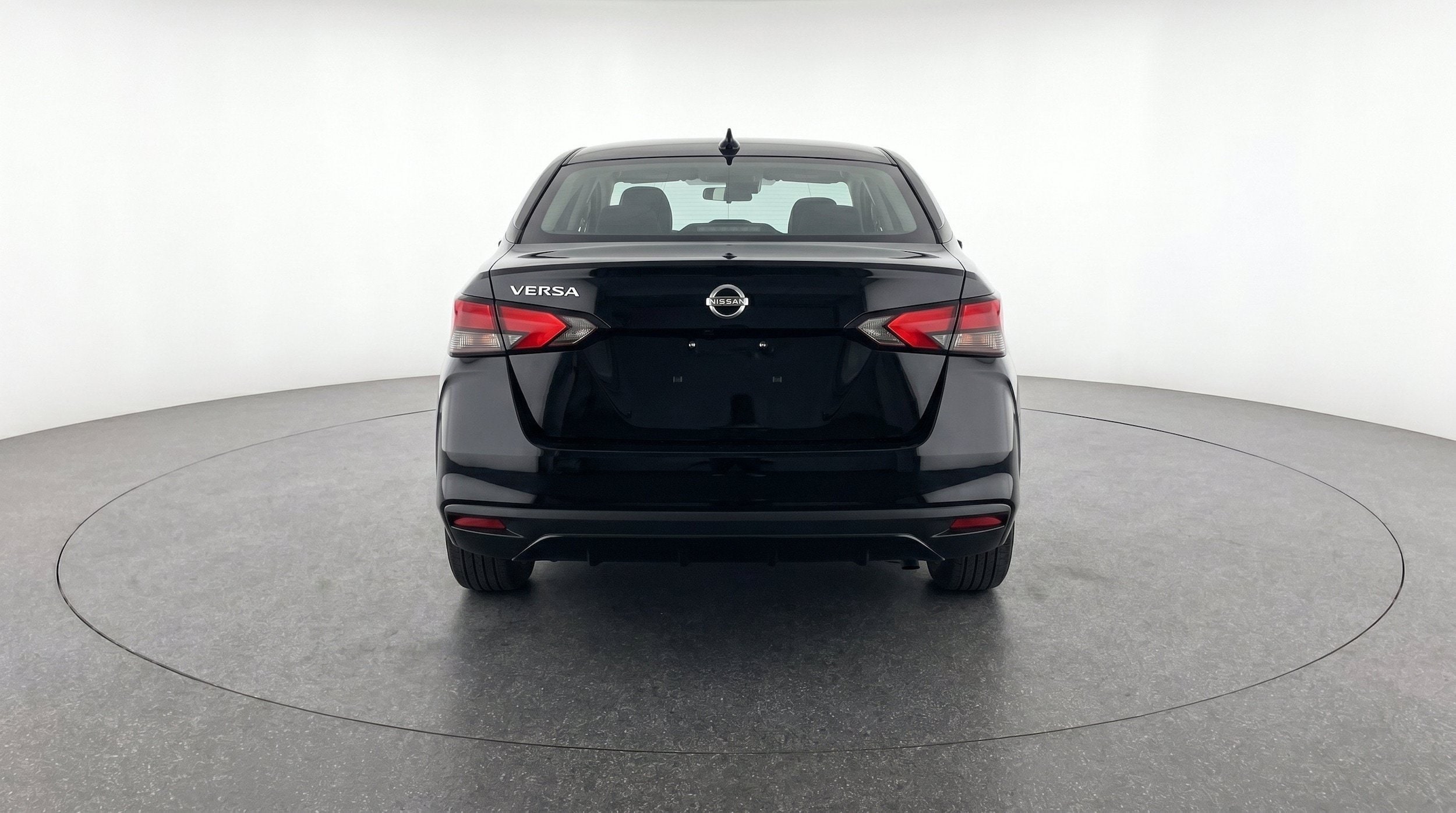 Thumbnail: 2025 Nissan Versa - 7