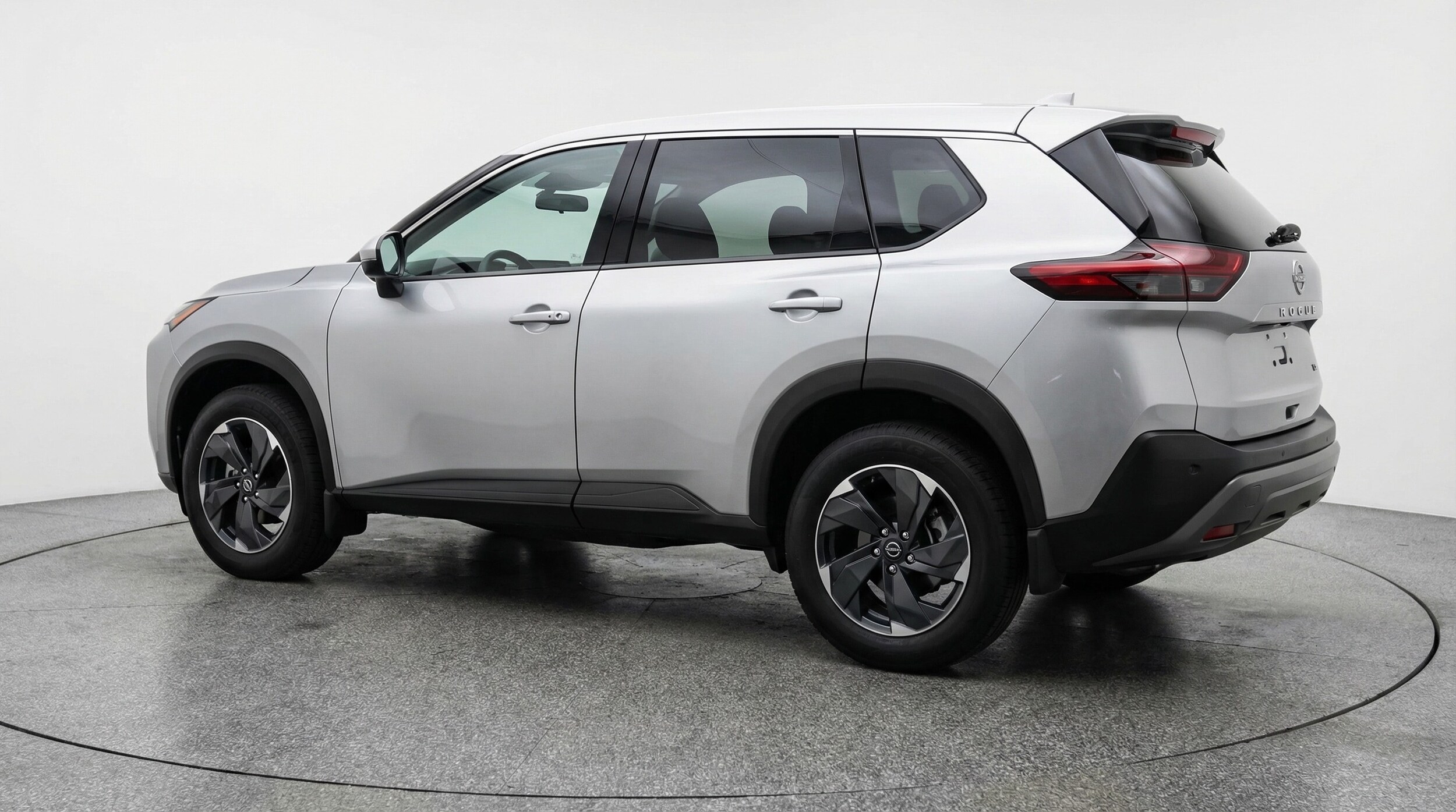 Thumbnail: 2025 Nissan Rogue - 5