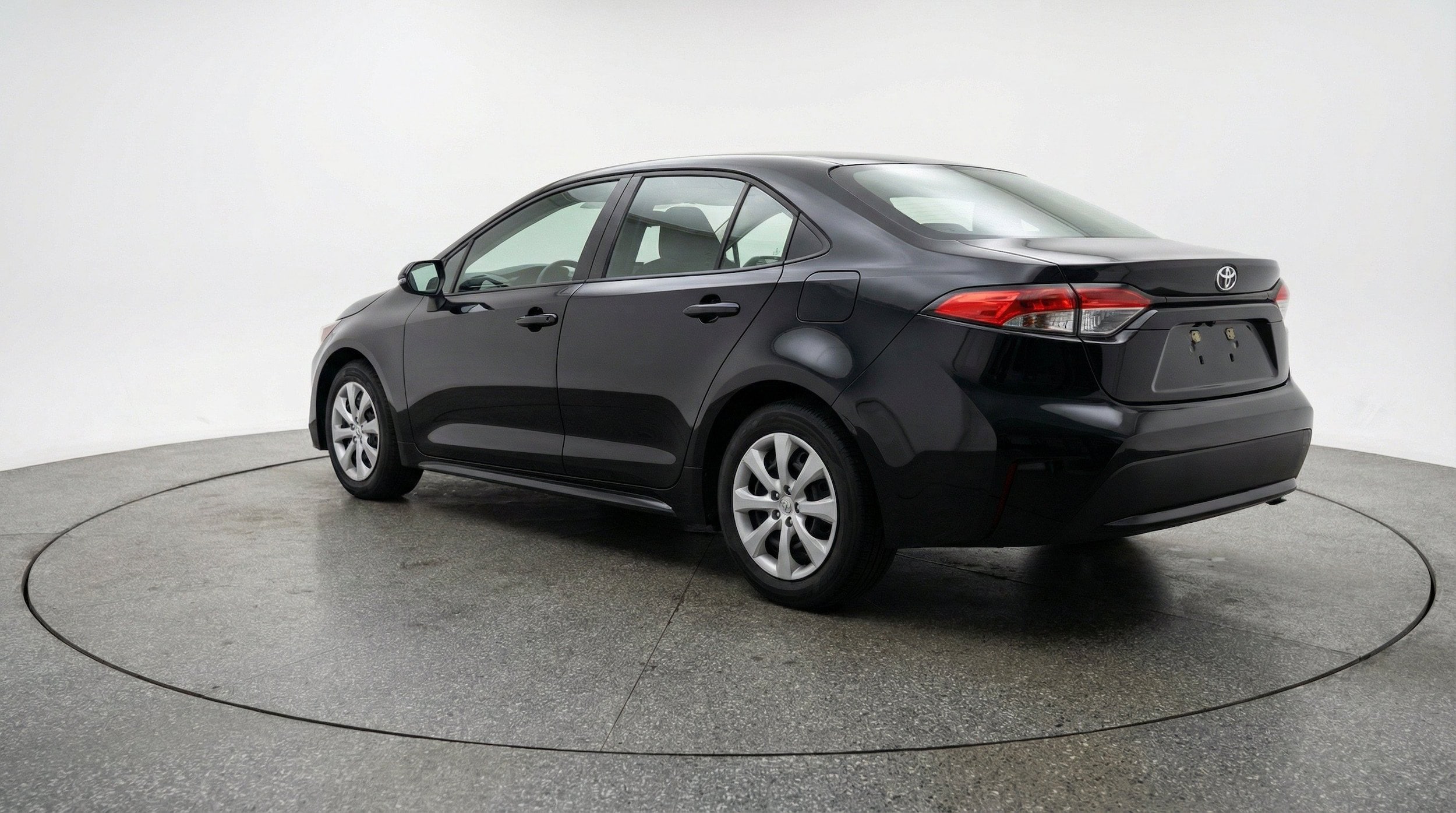 Thumbnail: 2025 Toyota Corolla - 6