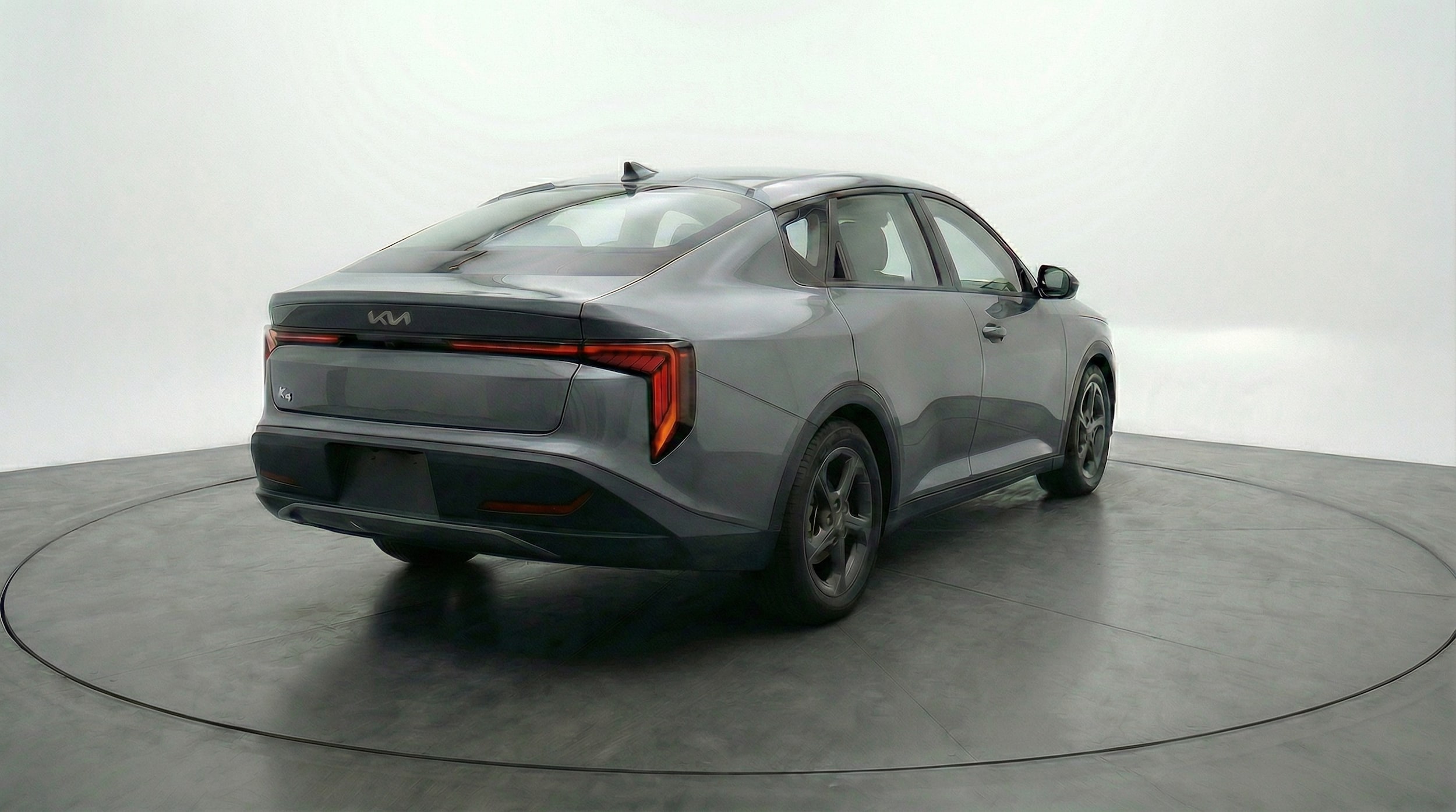 Thumbnail: 2025 Kia K4 - 7