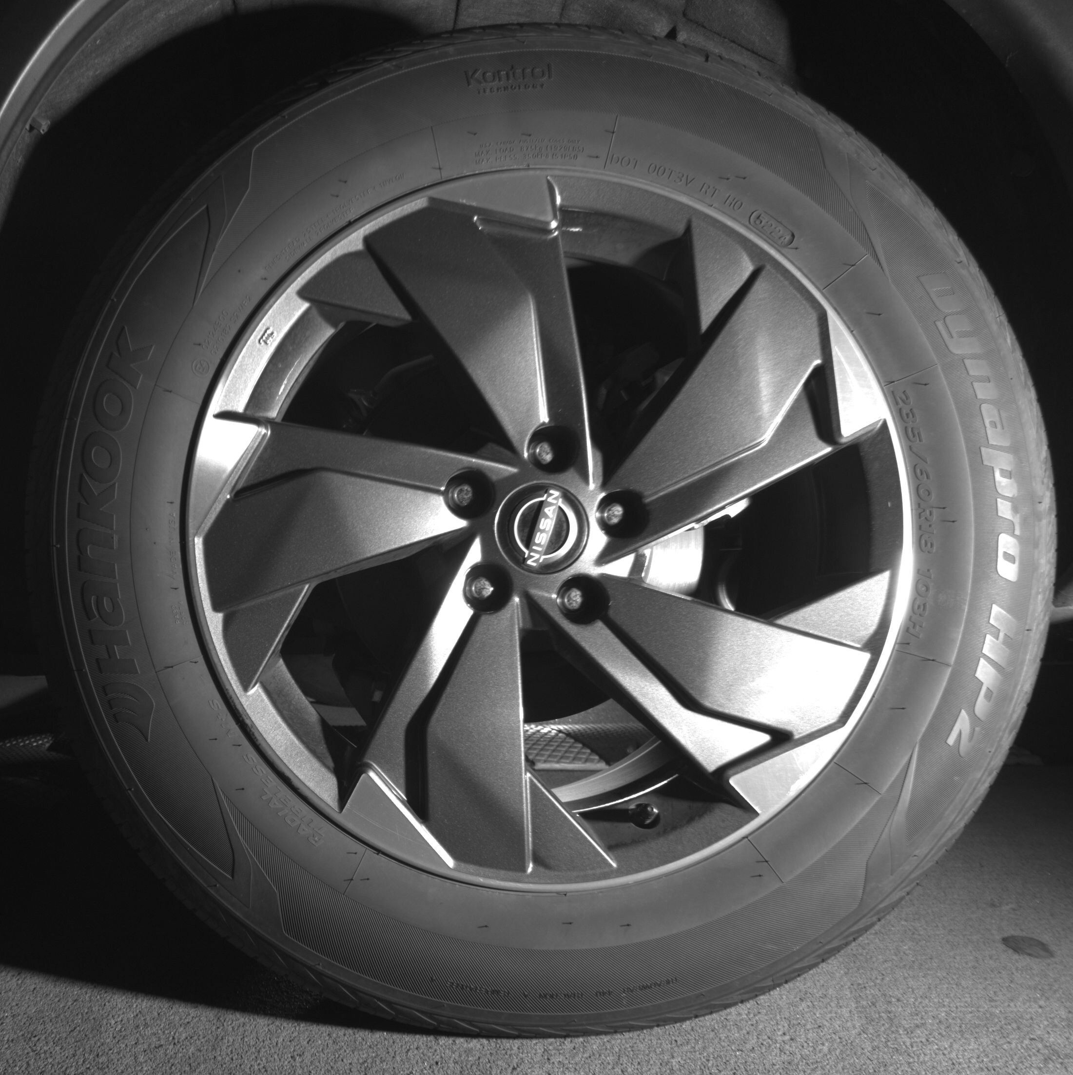 Thumbnail: 2025 Nissan Rogue - 11