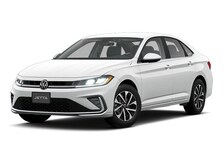 2025 Volkswagen Jetta S -
                  Mobile, AL