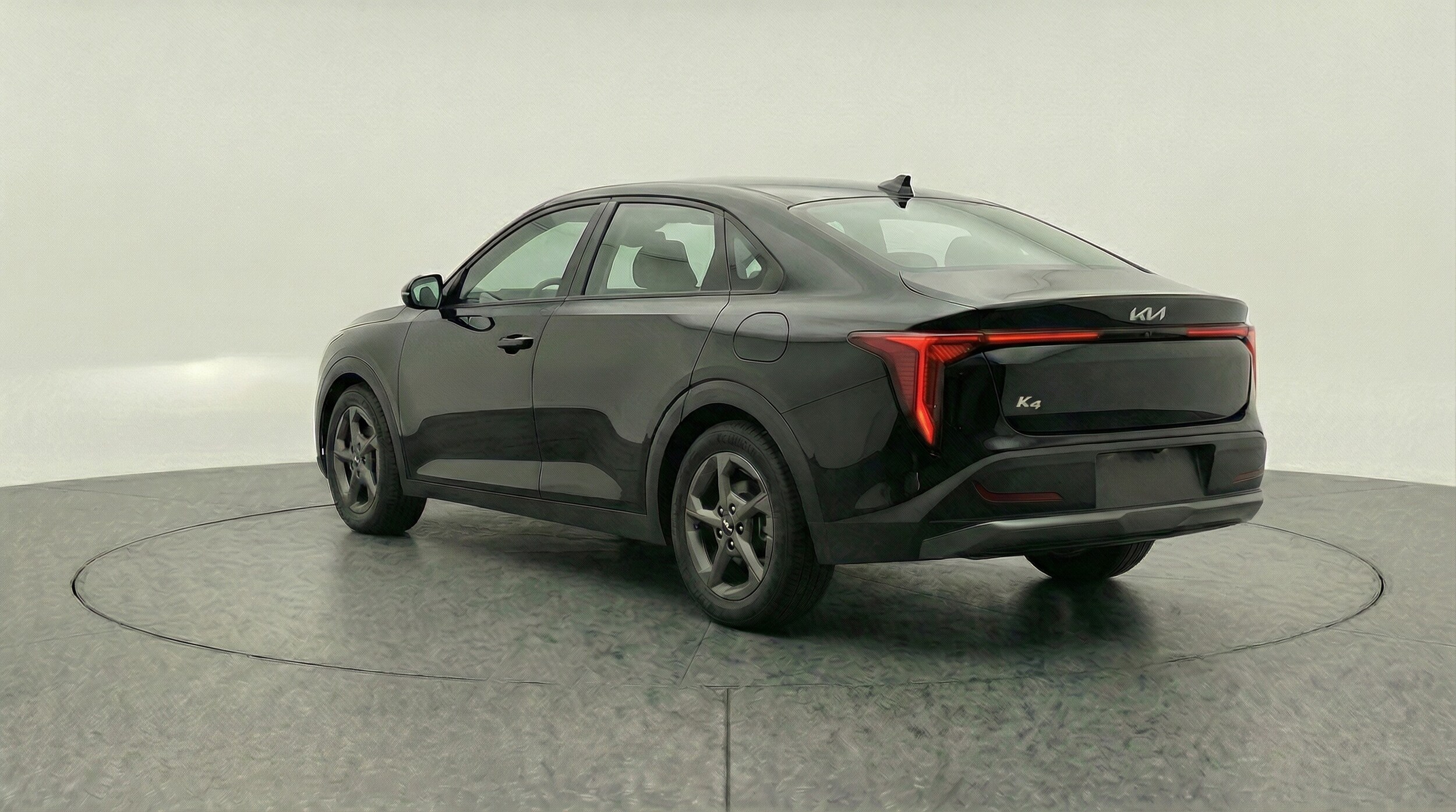 Thumbnail: 2025 Kia K4 - 5