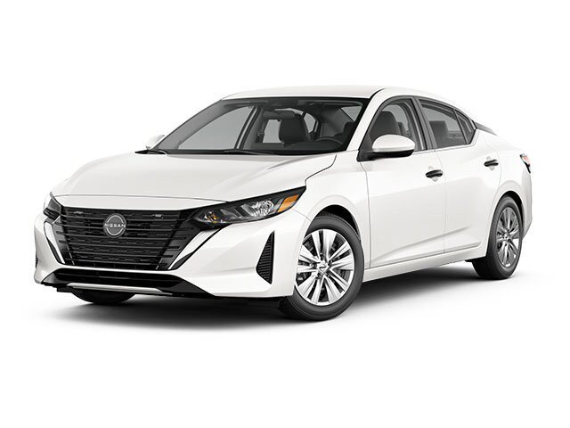 2025 Nissan Sentra S -
                  Mobile, AL