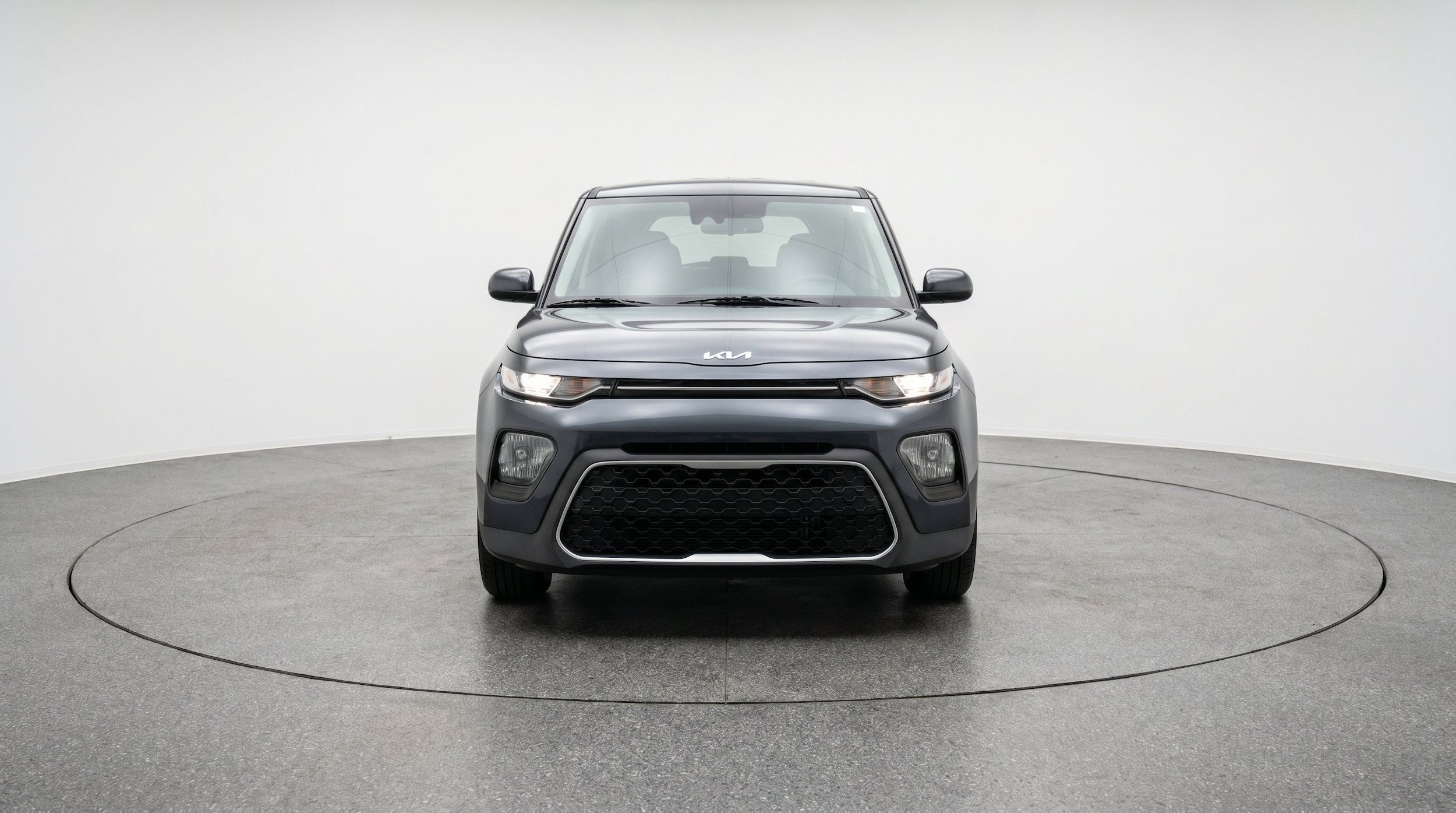 Thumbnail: 2025 Kia Soul - 2