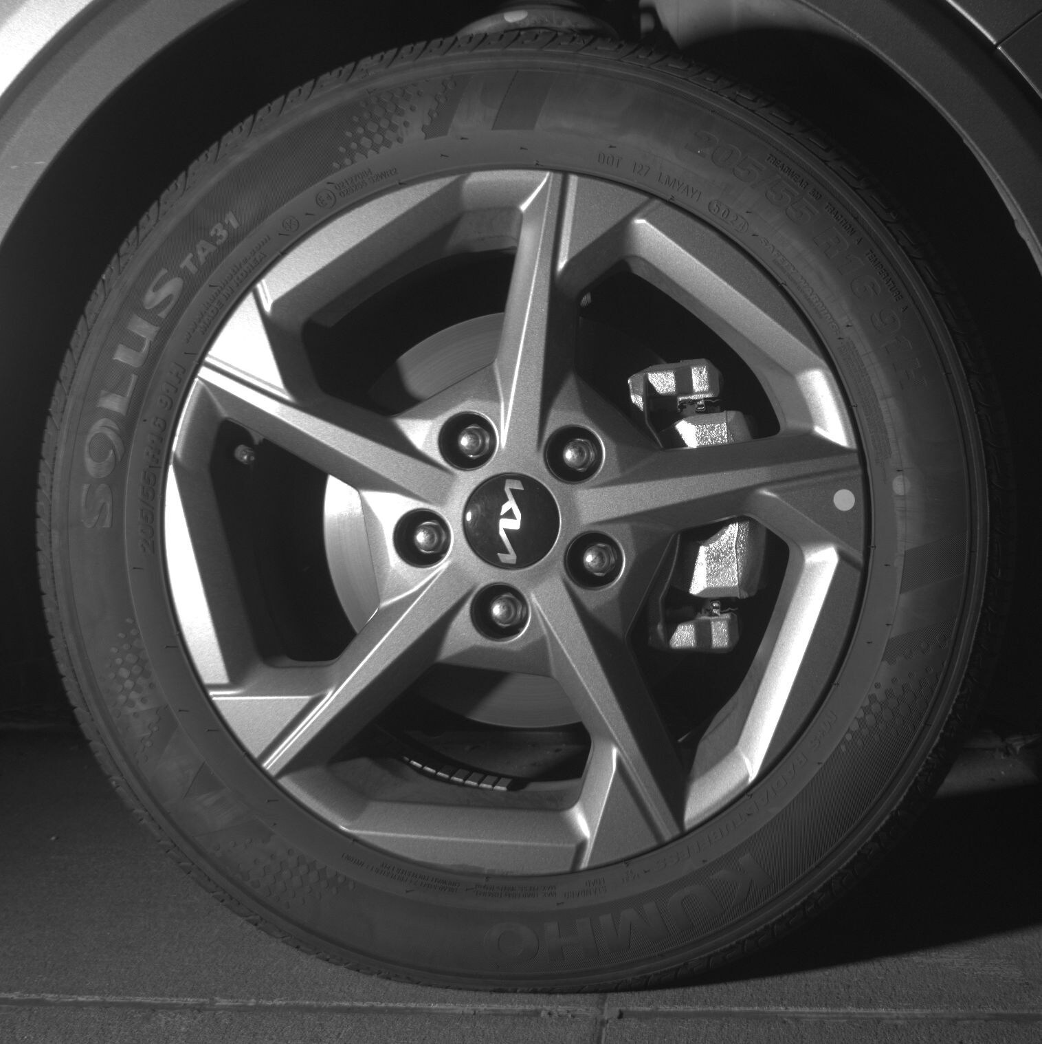 Thumbnail: 2025 Kia K4 - 10