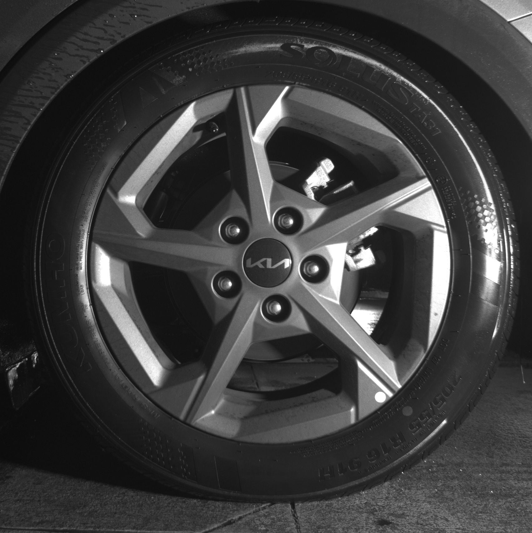 Thumbnail: 2025 Kia K4 - 11