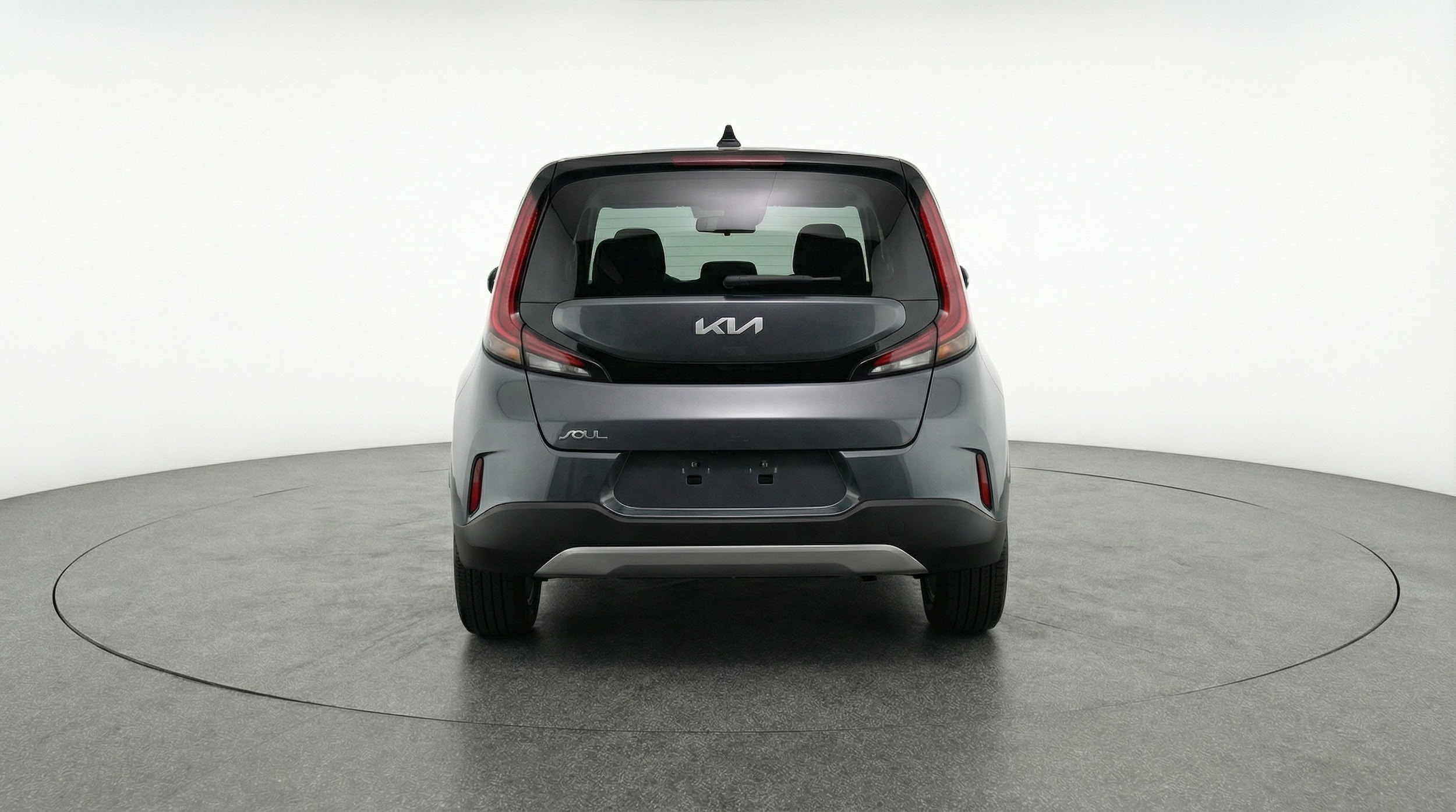 Thumbnail: 2025 Kia Soul - 6