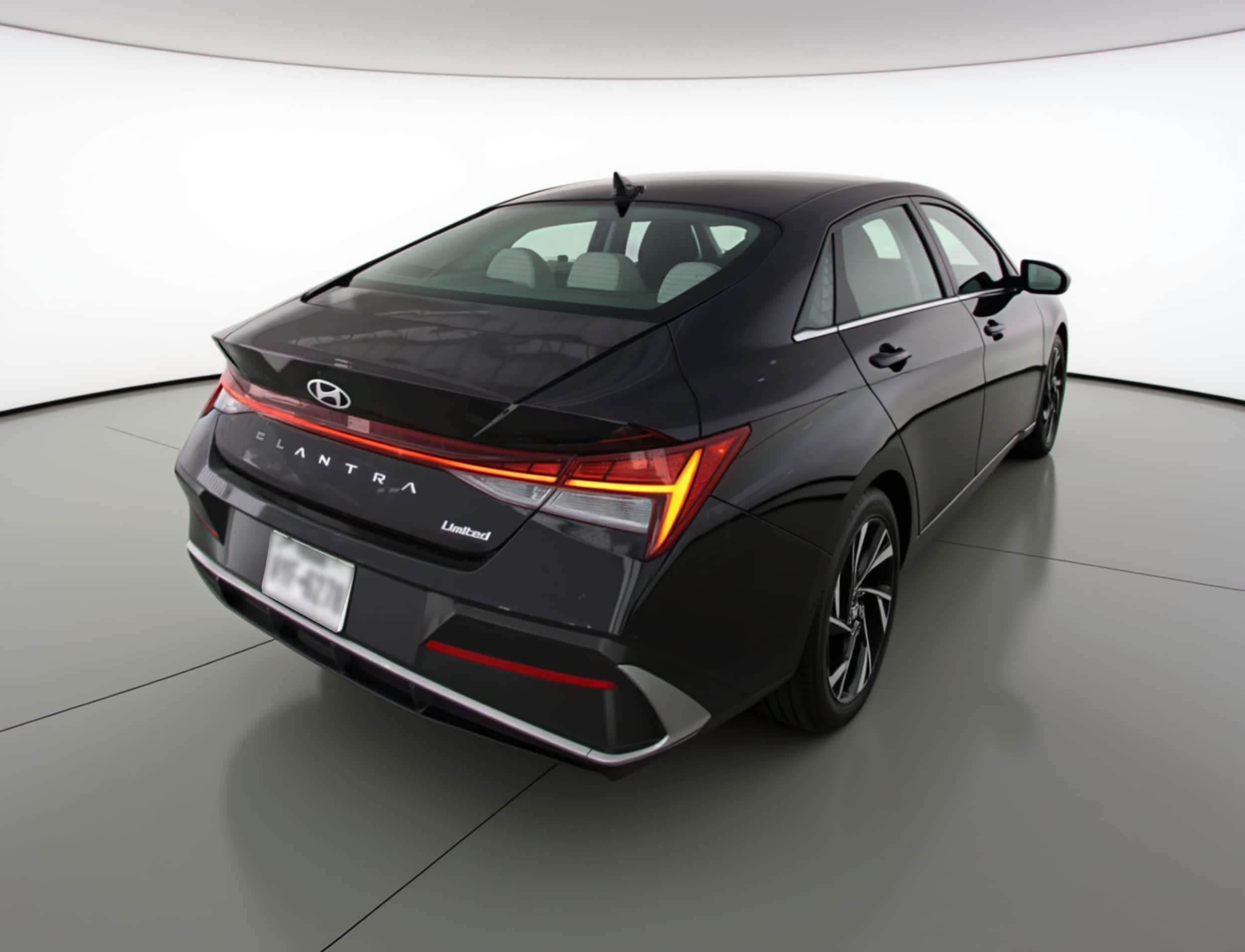 Thumbnail: 2025 Hyundai Elantra - 7