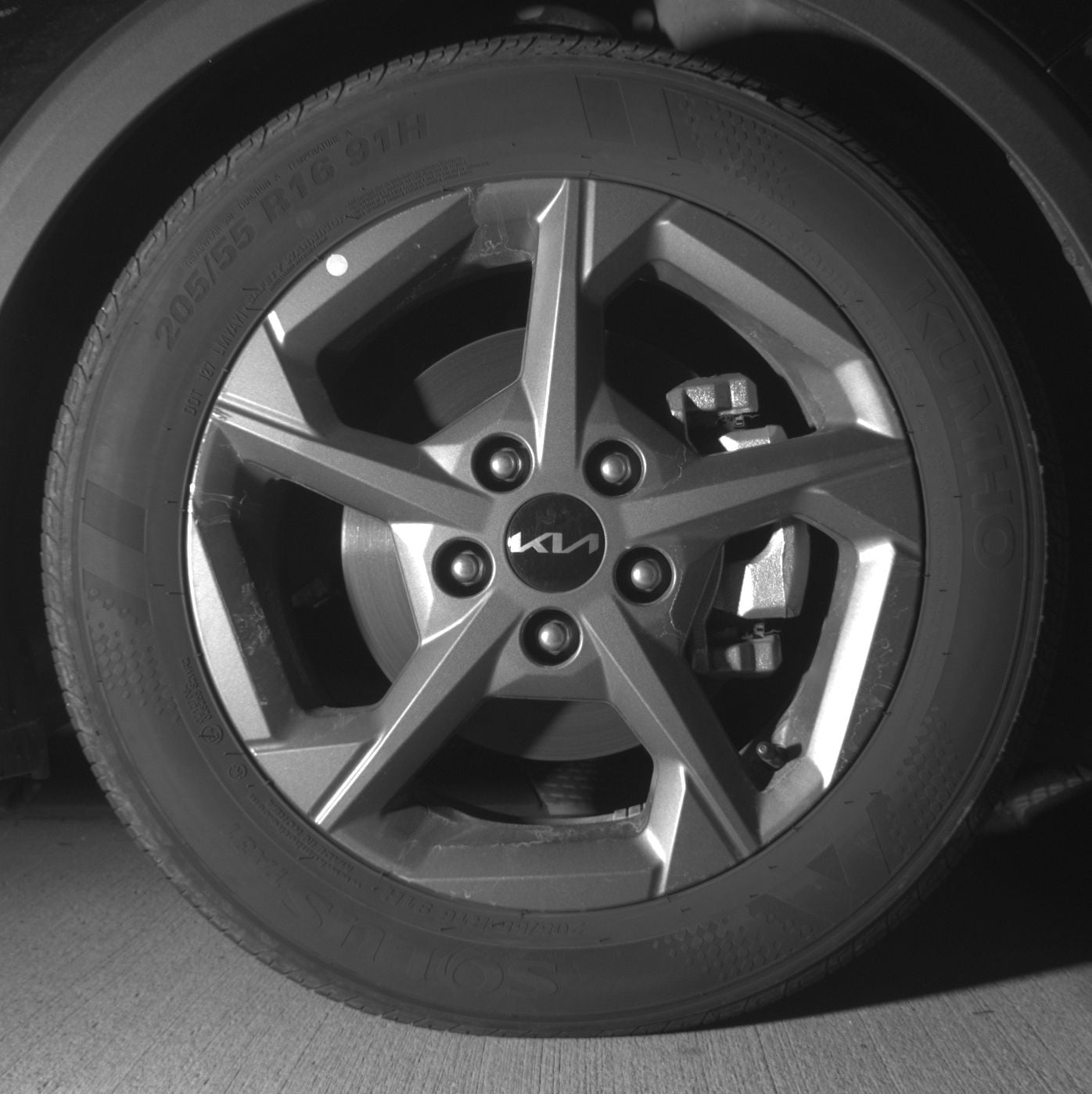 Thumbnail: 2025 Kia K4 - 10