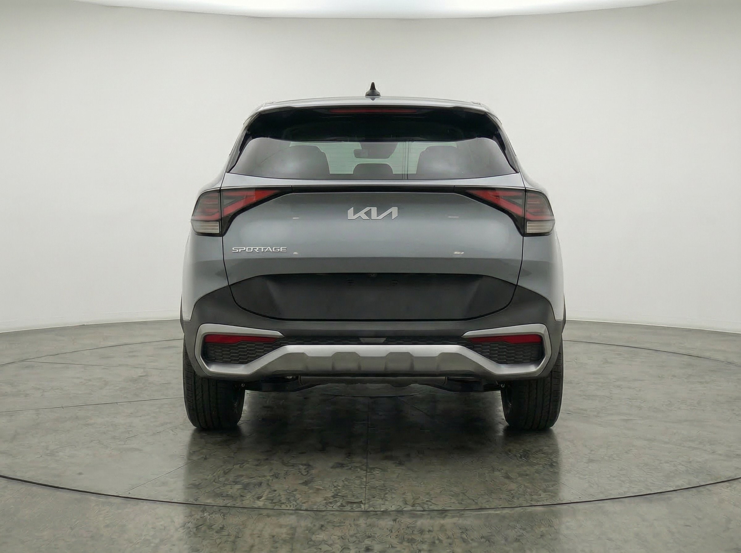 Thumbnail: 2026 Kia Sportage - 7