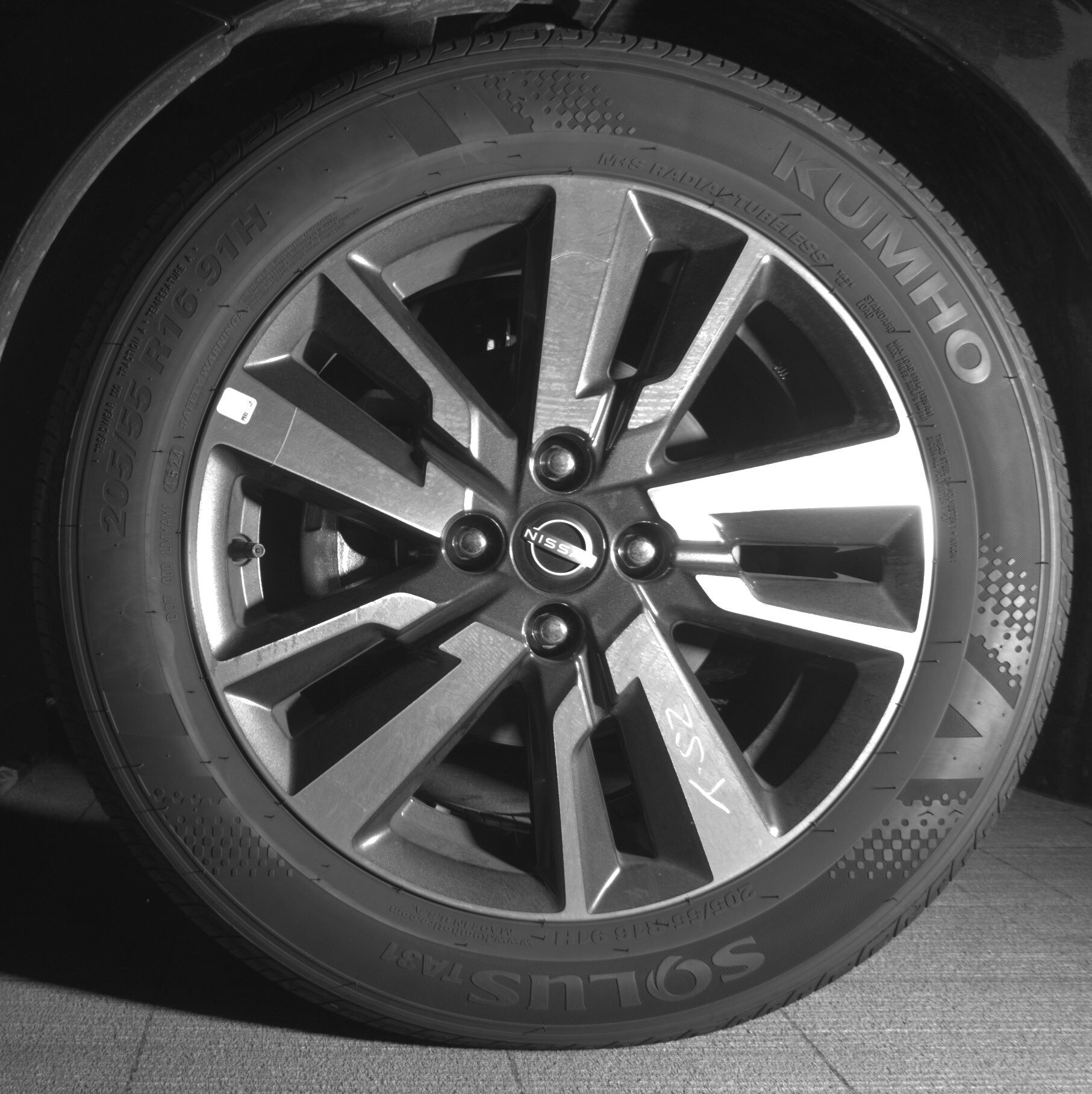 Thumbnail: 2025 Nissan Versa - 9