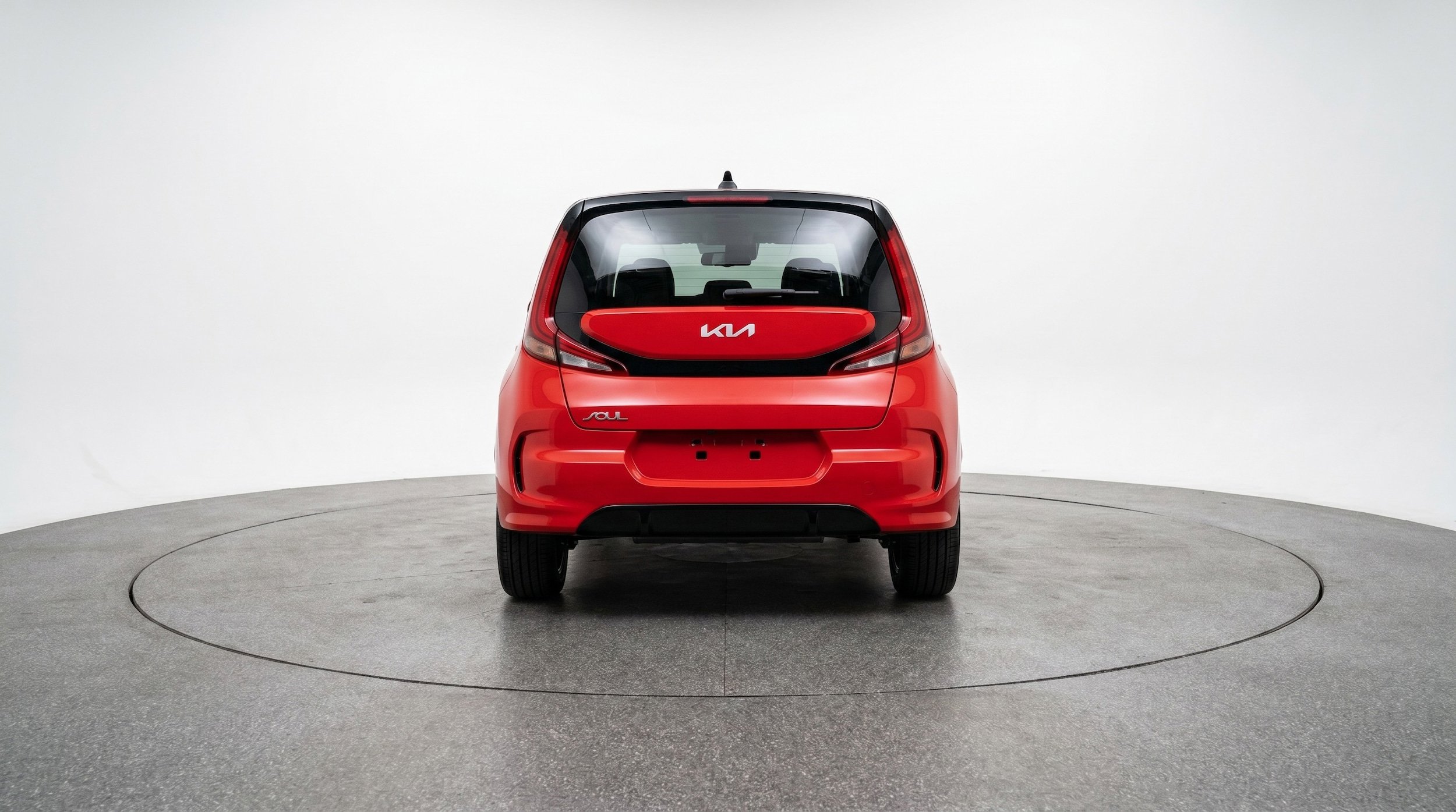 Thumbnail: 2025 Kia Soul - 6