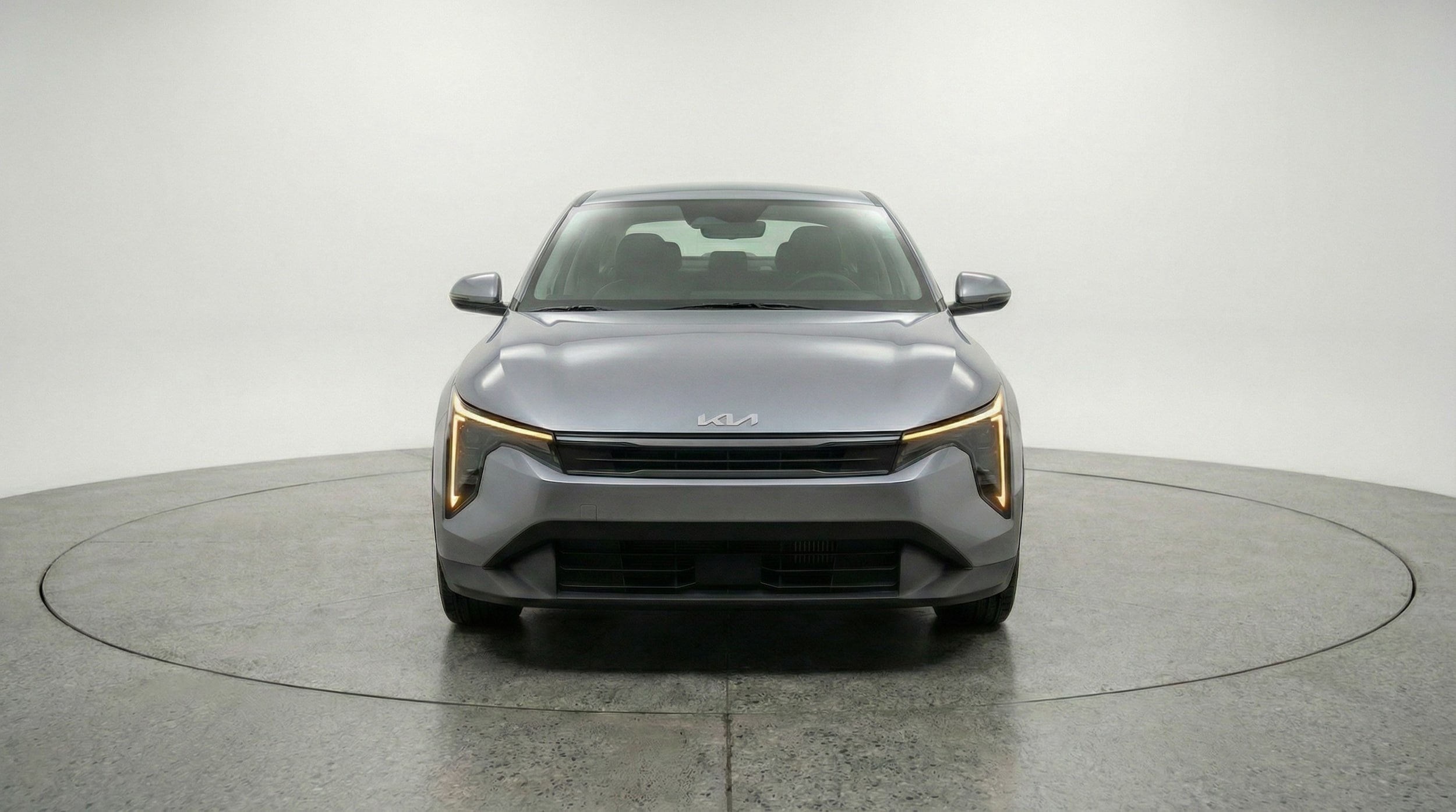 Thumbnail: 2025 Kia K4 - 2