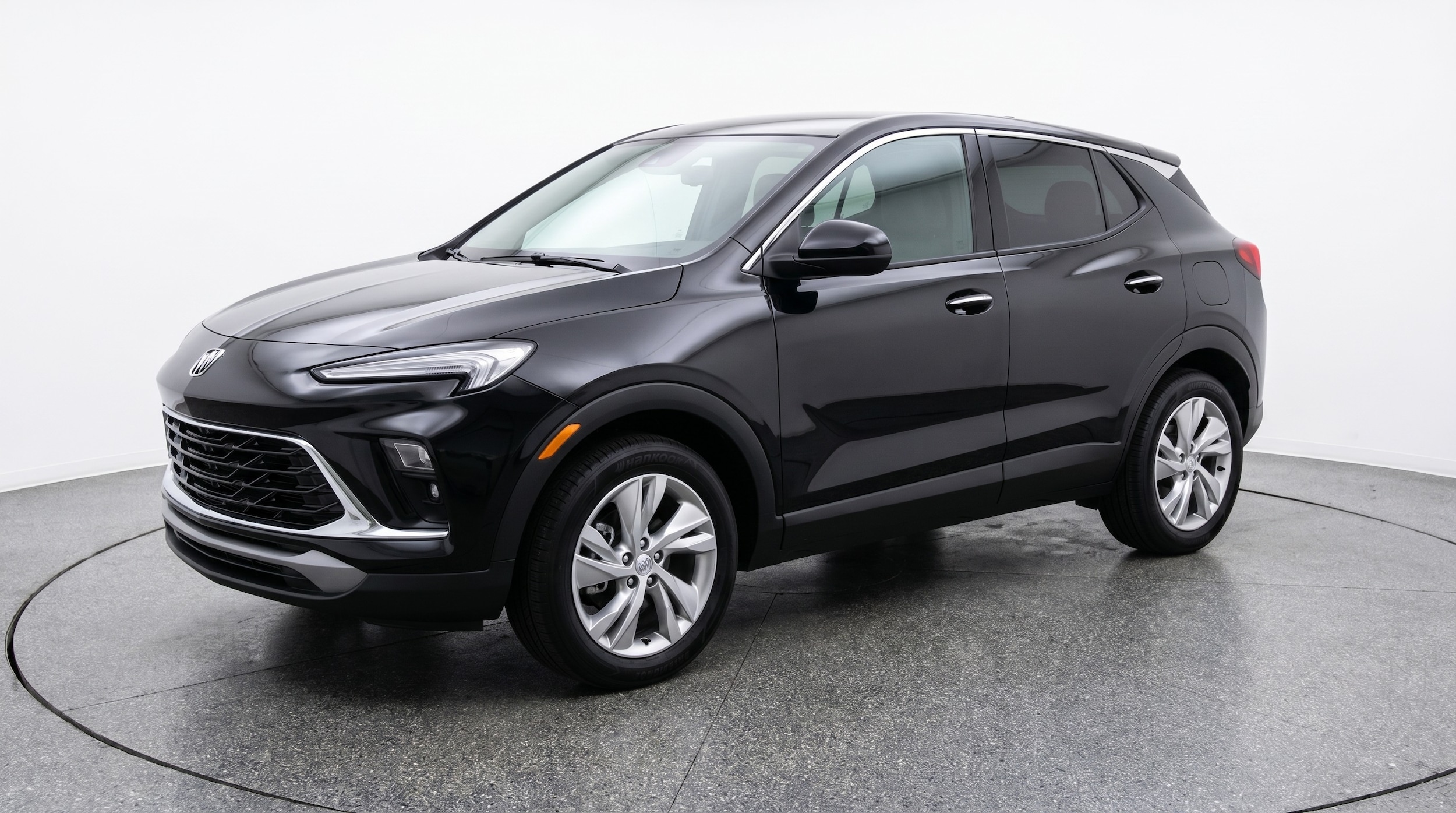 Thumbnail: 2025 Buick Encore GX - 3