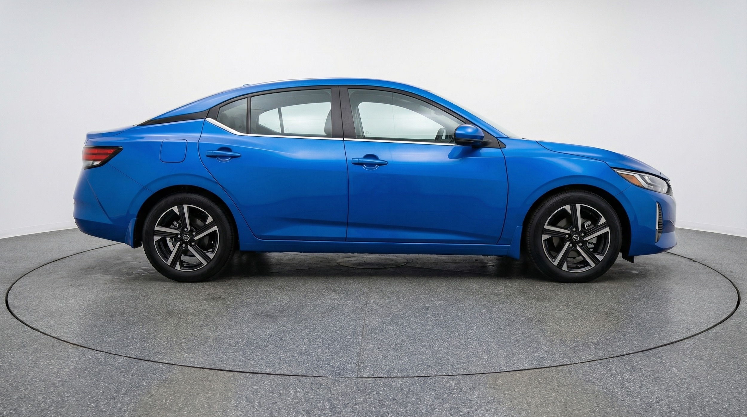 Thumbnail: 2025 Nissan Sentra - 8