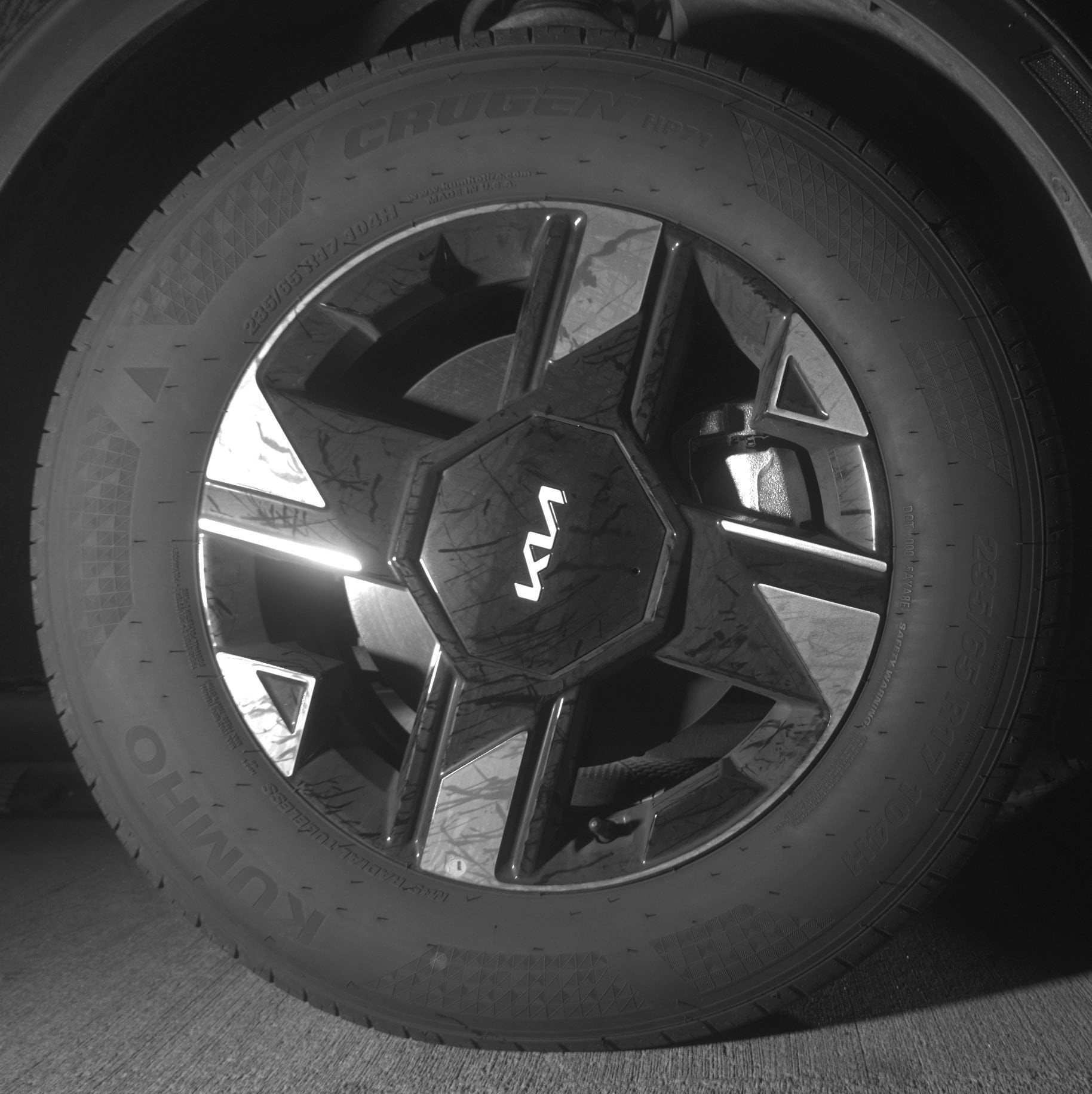 Thumbnail: 2026 Kia Sportage - 13