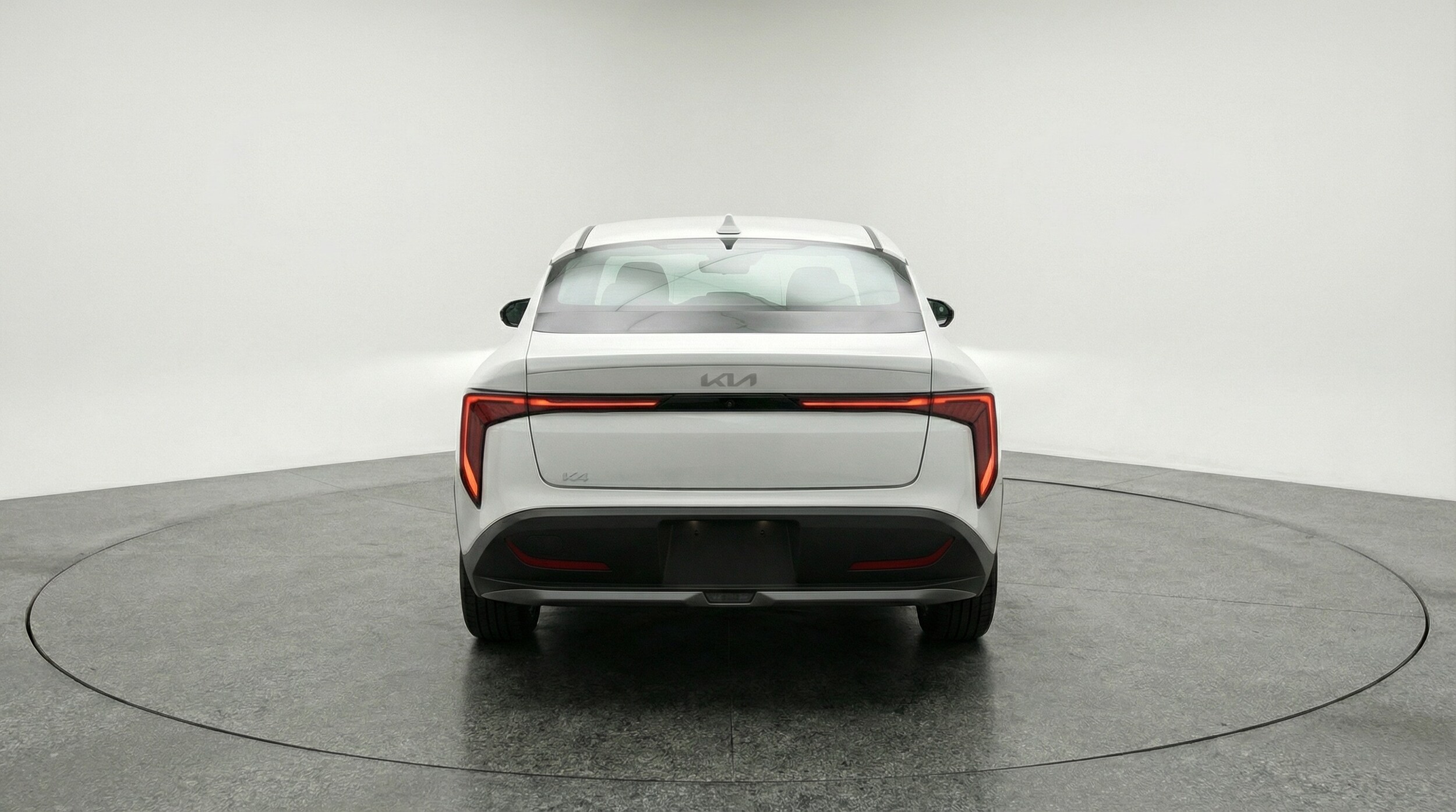 Thumbnail: 2025 Kia K4 - 6