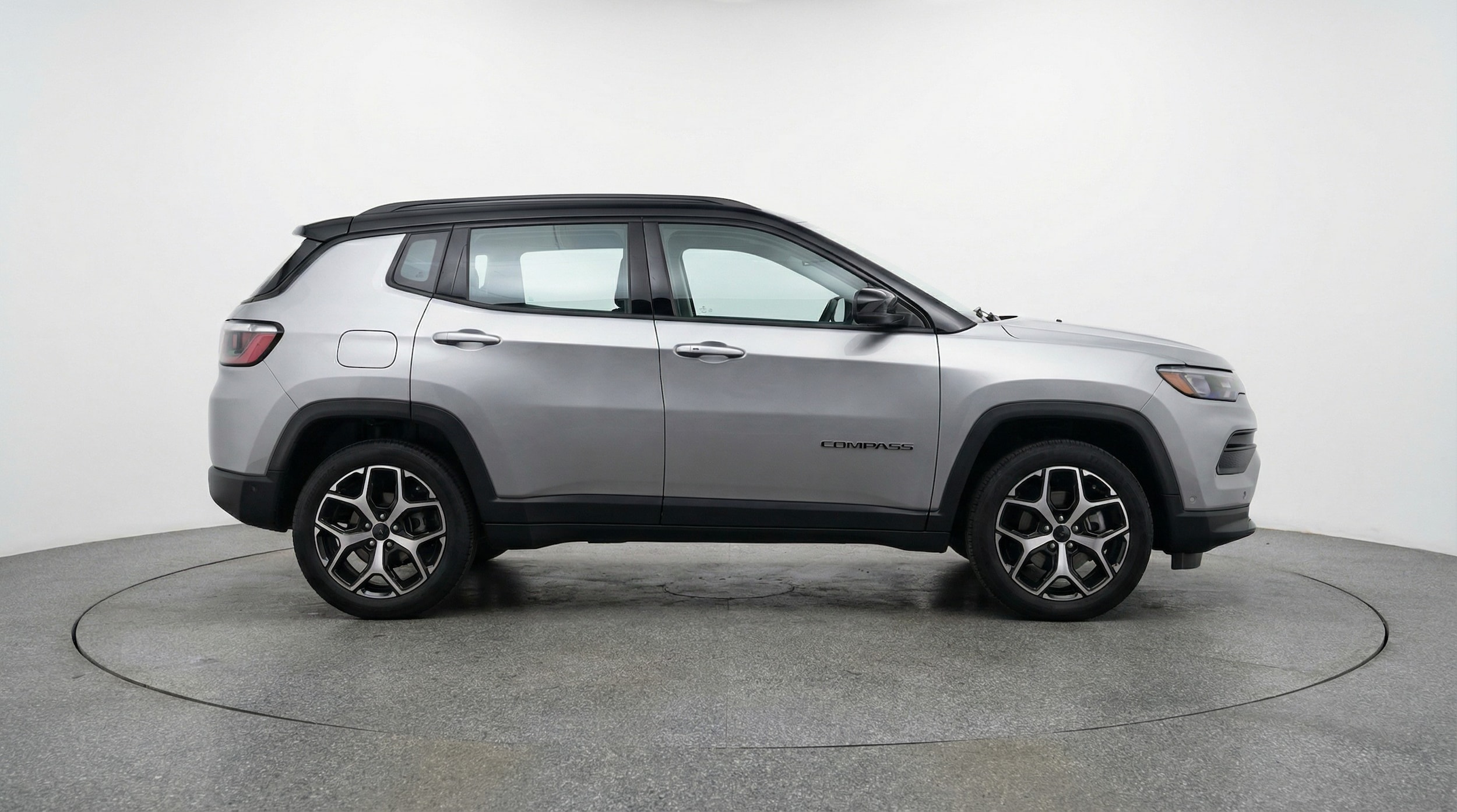 Thumbnail: 2025 Jeep Compass - 8