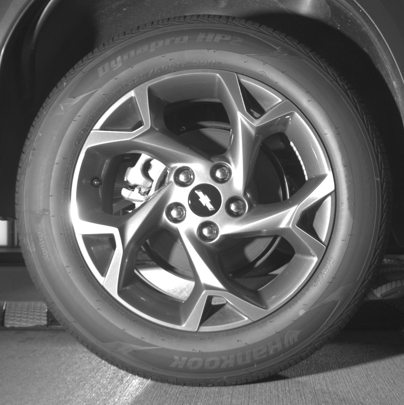 Thumbnail: 2025 Chevrolet Trax - 12