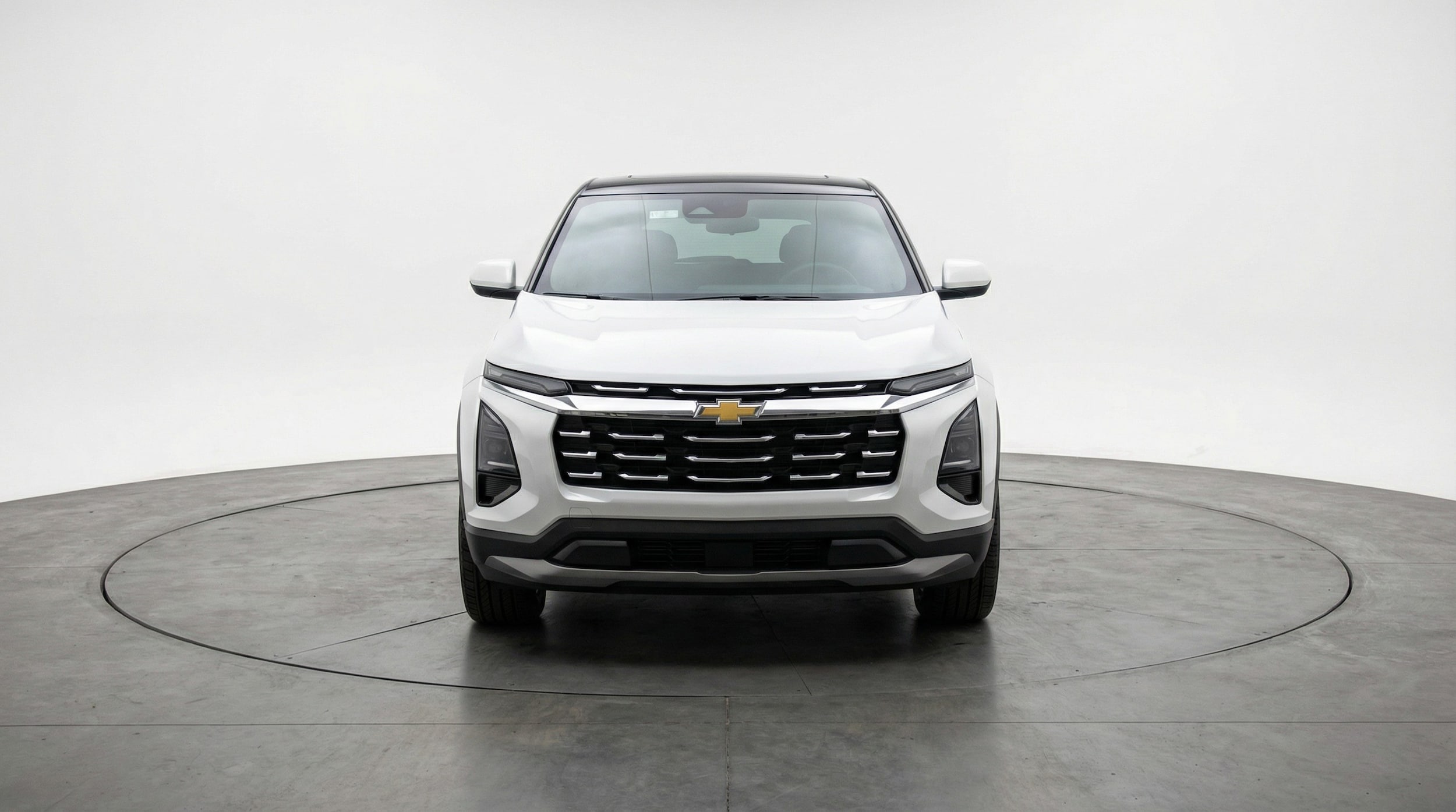 Thumbnail: 2025 Chevrolet Equinox - 2