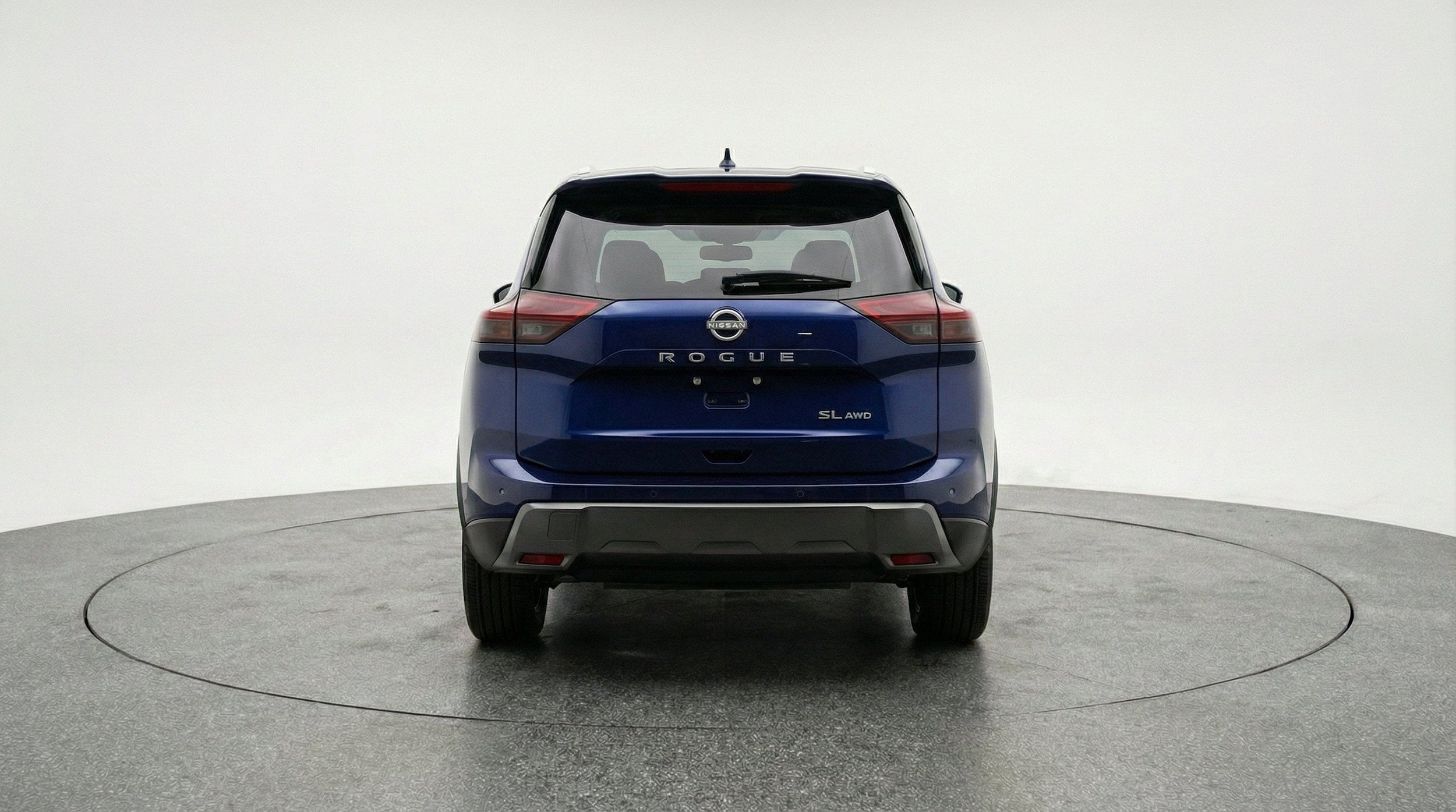 Thumbnail: 2026 Nissan Rogue - 7