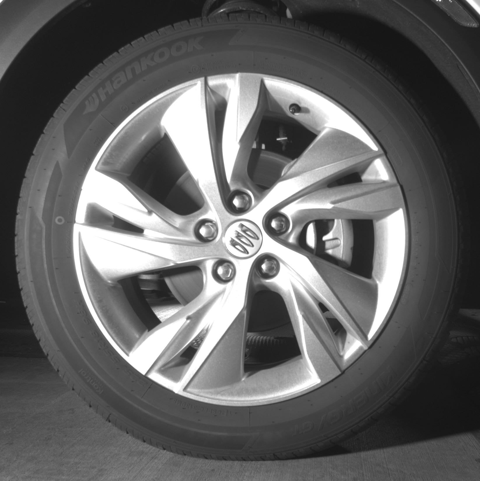 Thumbnail: 2026 Buick Encore GX - 13
