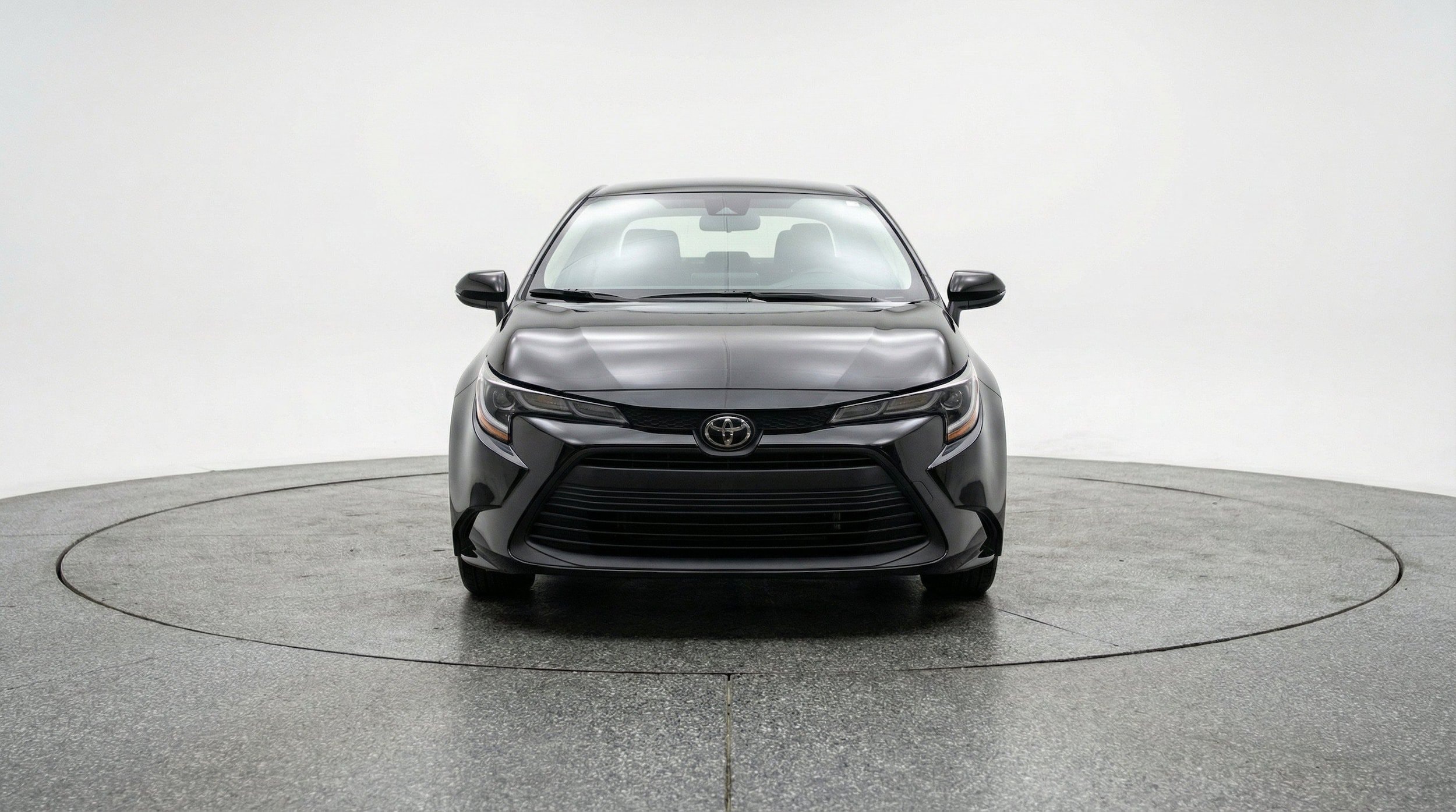 Thumbnail: 2025 Toyota Corolla - 2