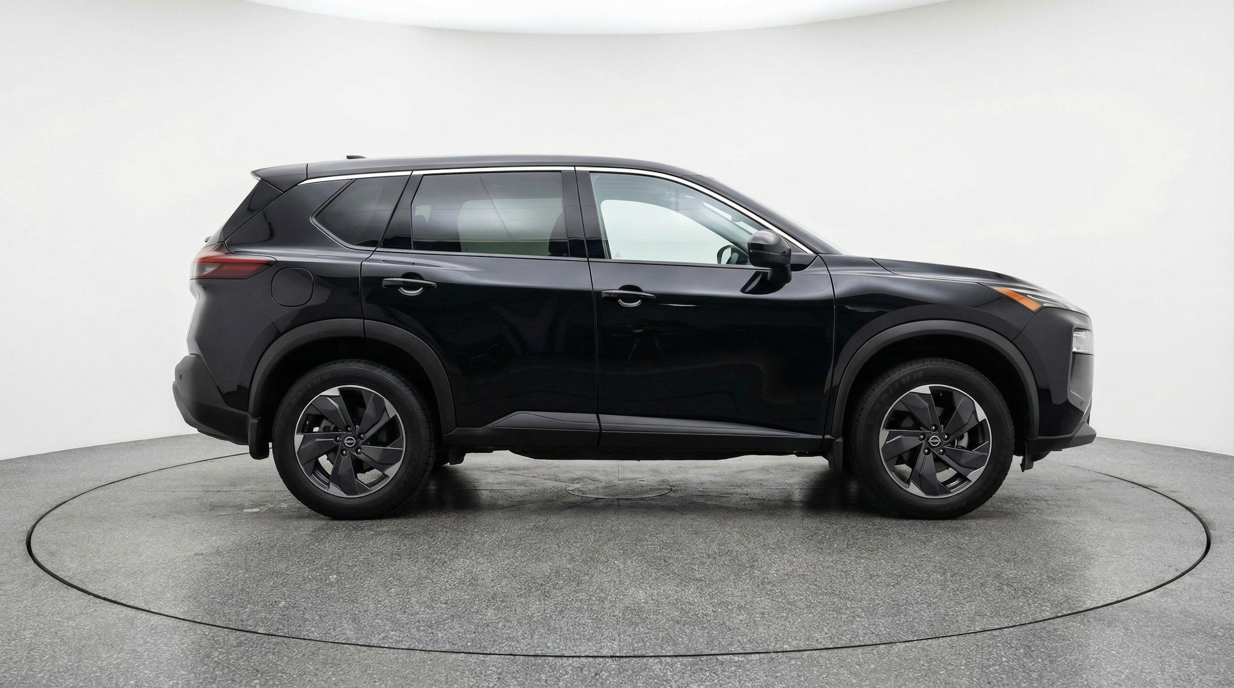 Thumbnail: 2025 Nissan Rogue - 11